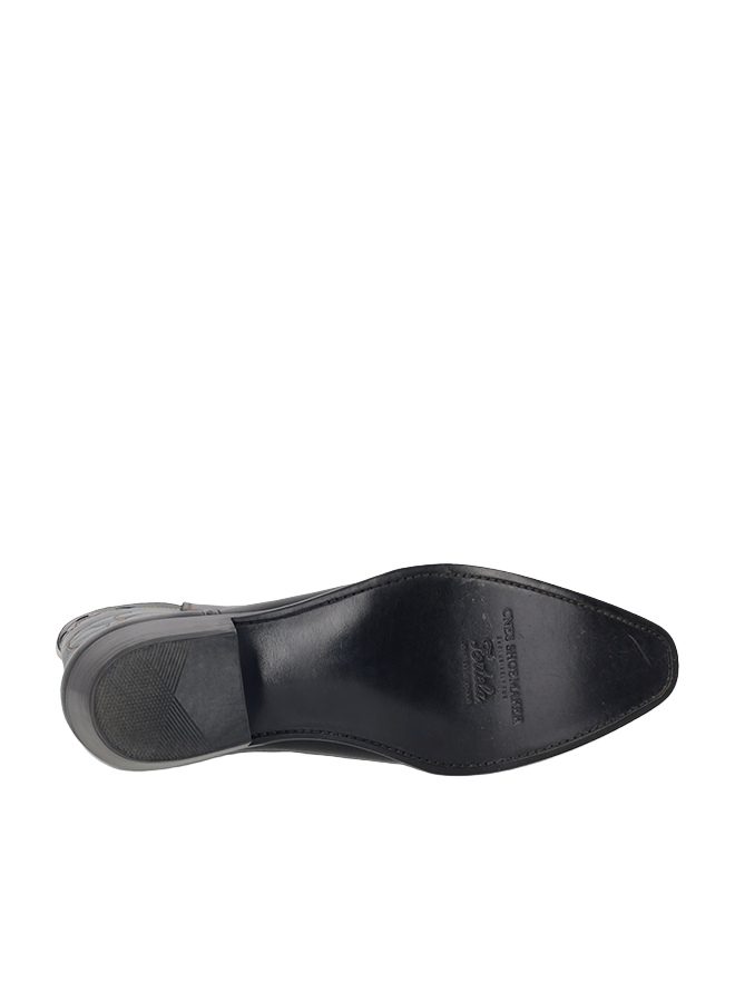 Delilah Boots Camperos