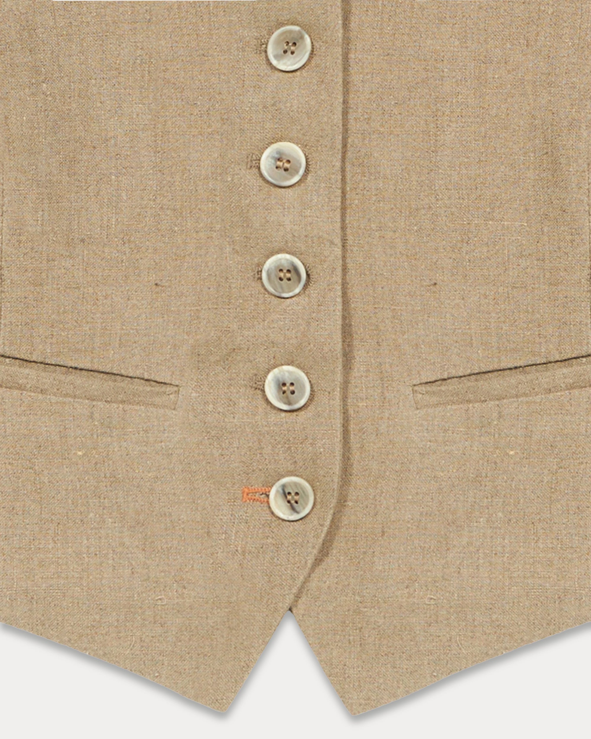 Demi Gilet