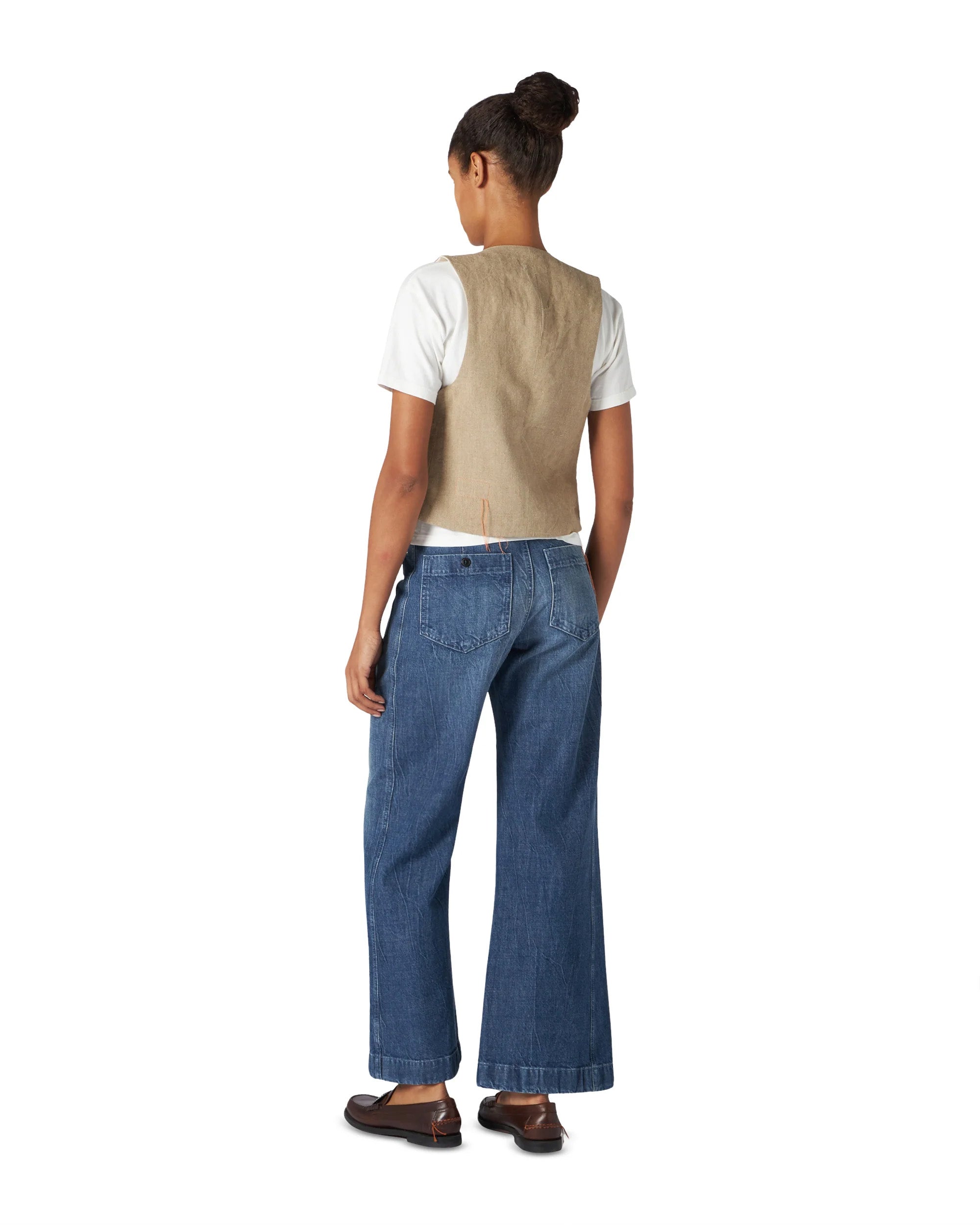 Demi Gilet