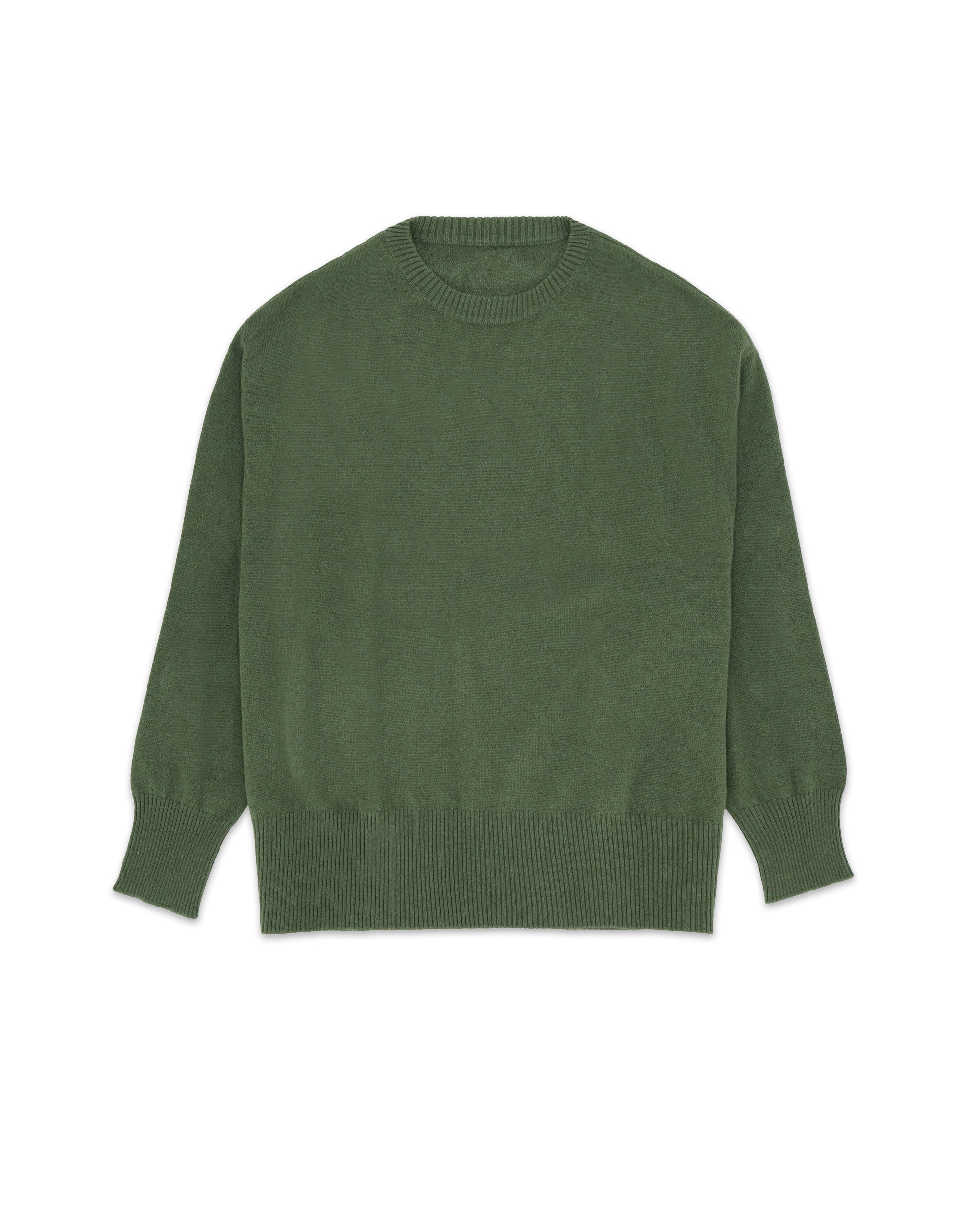 Dora Maglia in Cashmere