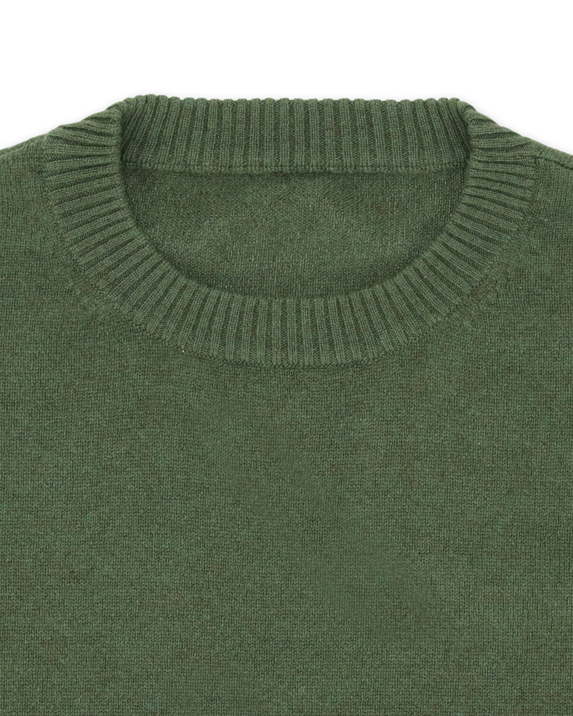 Dora Maglia in Cashmere