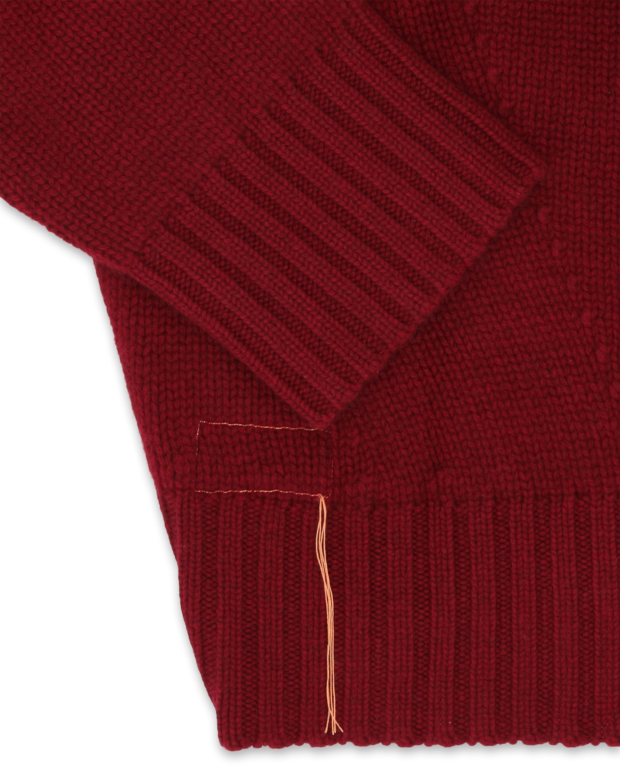 Ele Maglione Collo Alto in Cashmere