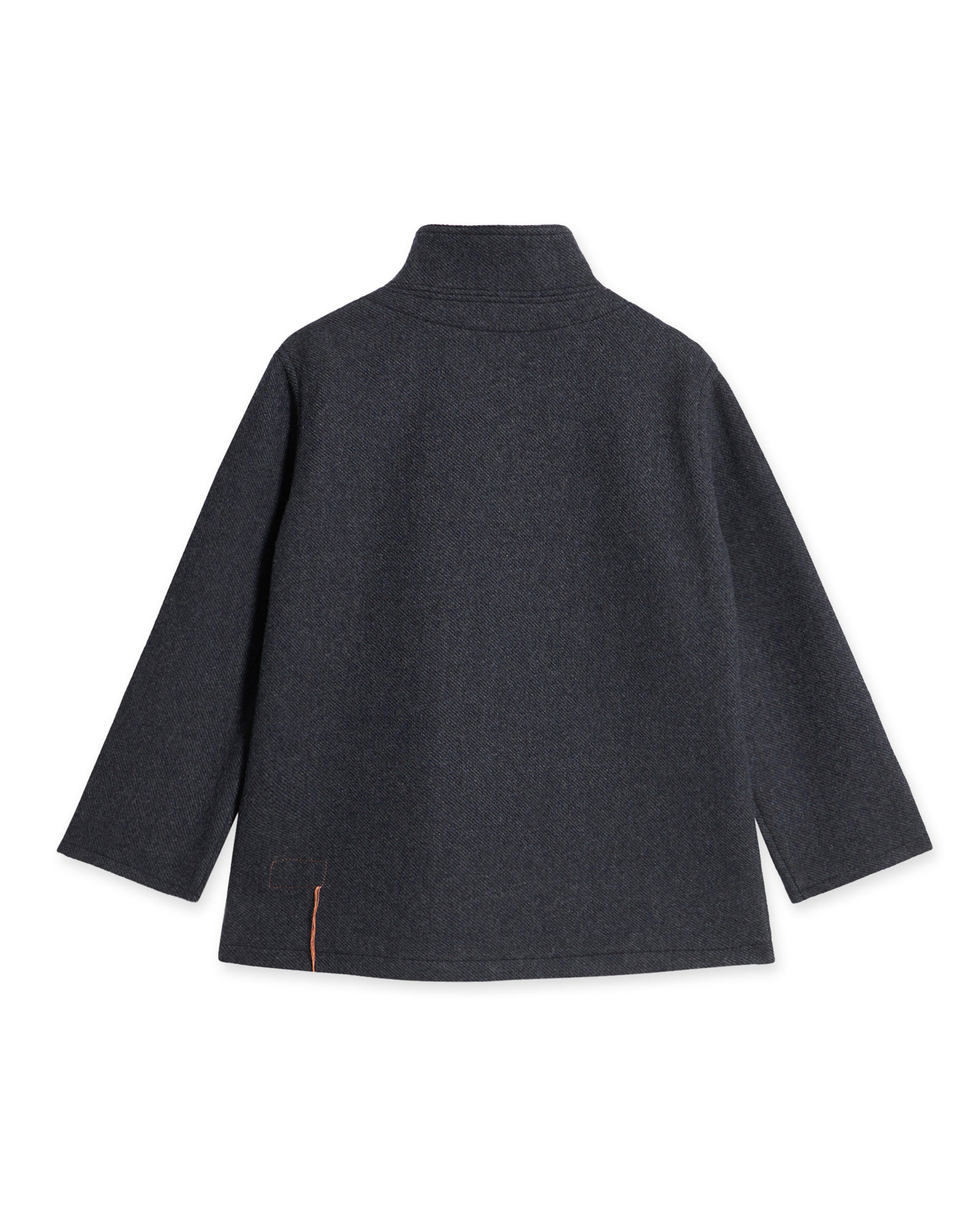 Fanta Giacca In Lana Pesante