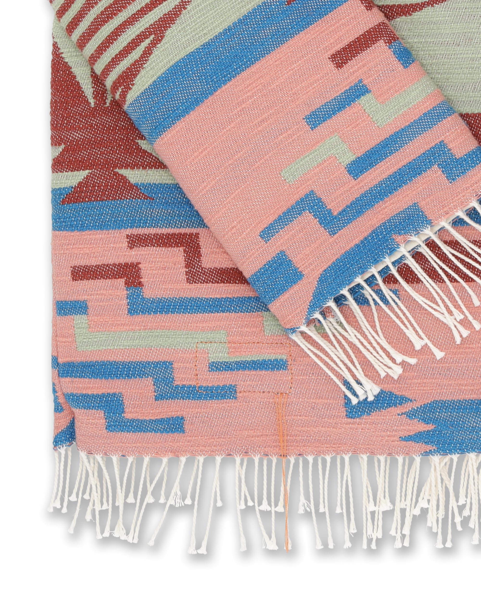 Feather Mantella Navajo In Cotone