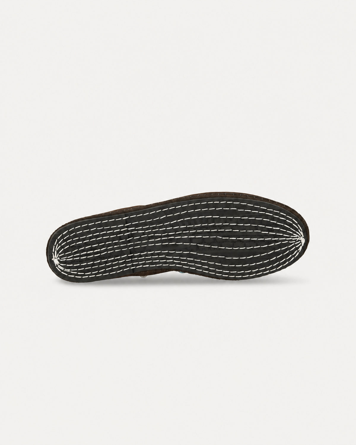 Frutate Suede Friulane with Studs