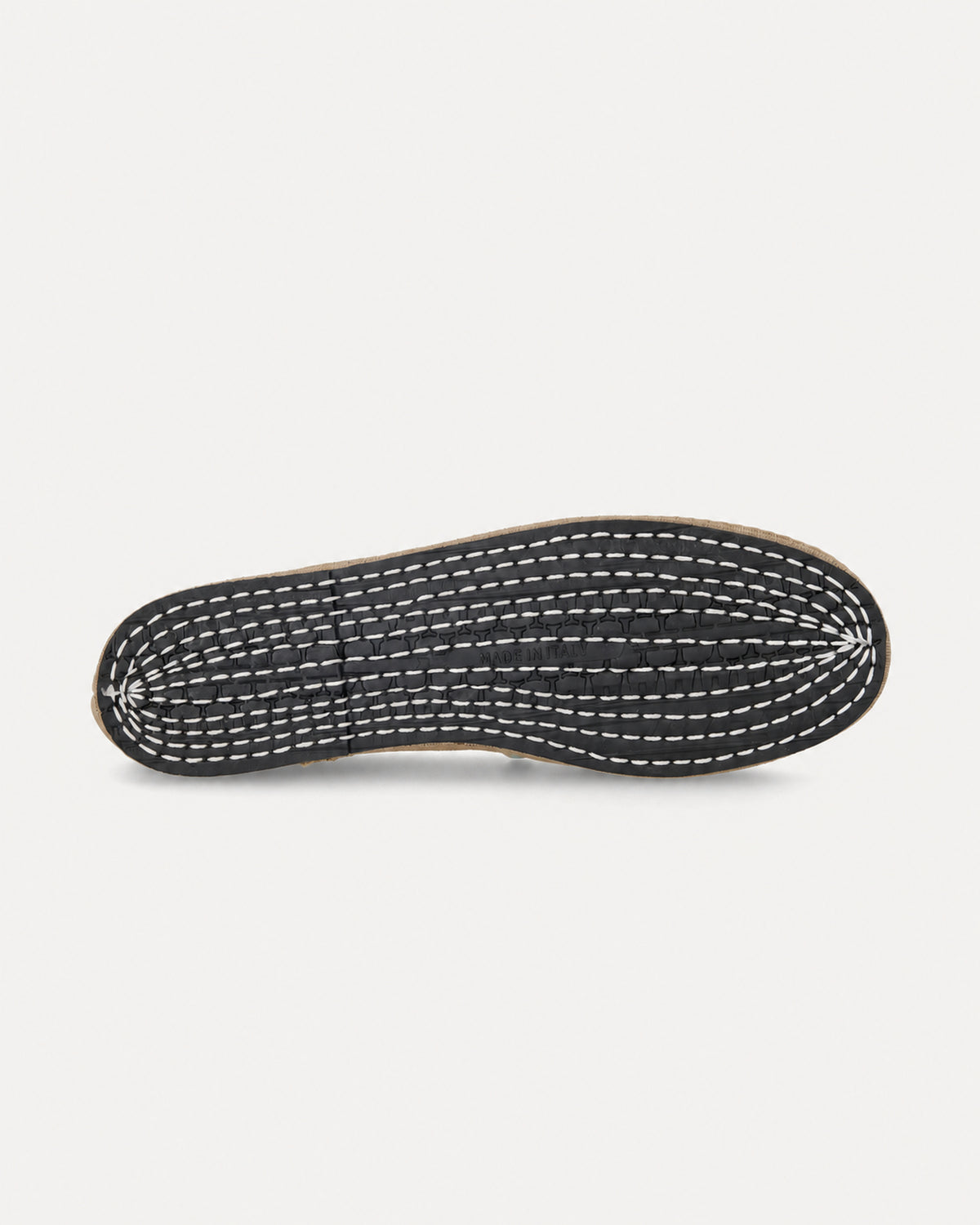 Frutate Suede Friulane with Studs