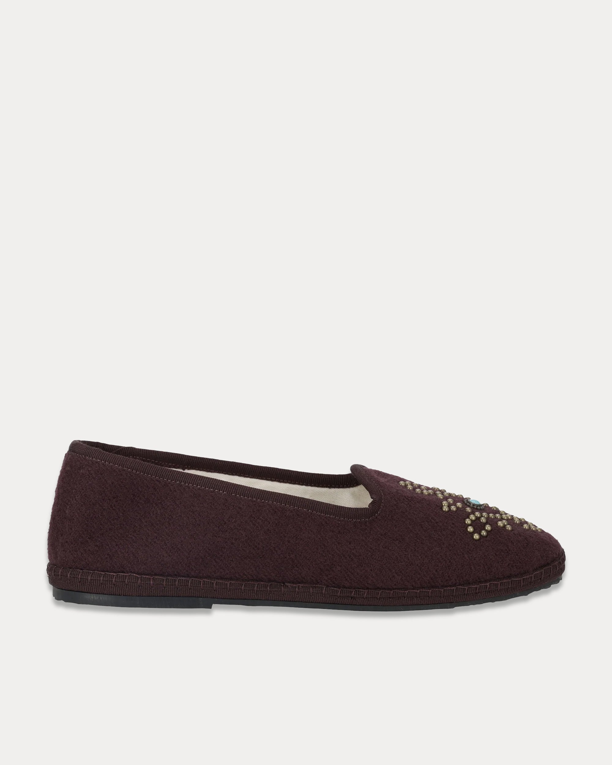 Frutate Wool Friulane with Studs