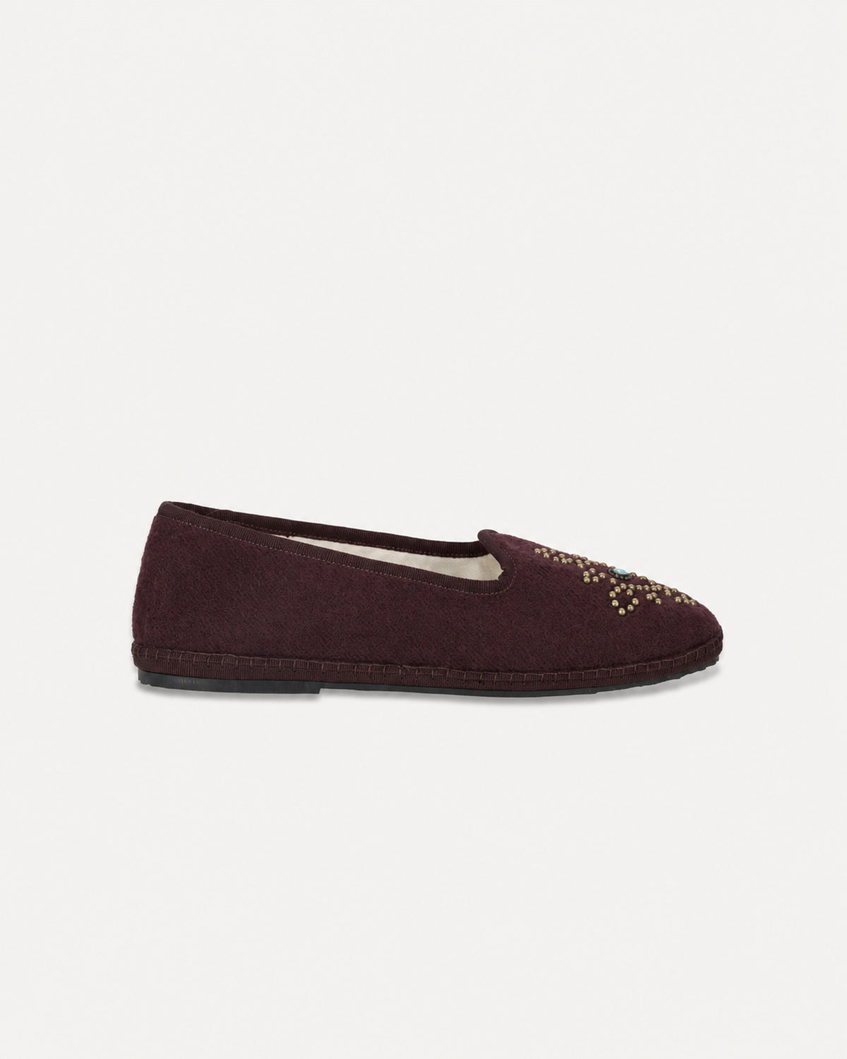 Frutate Wool Friulane with Studs
