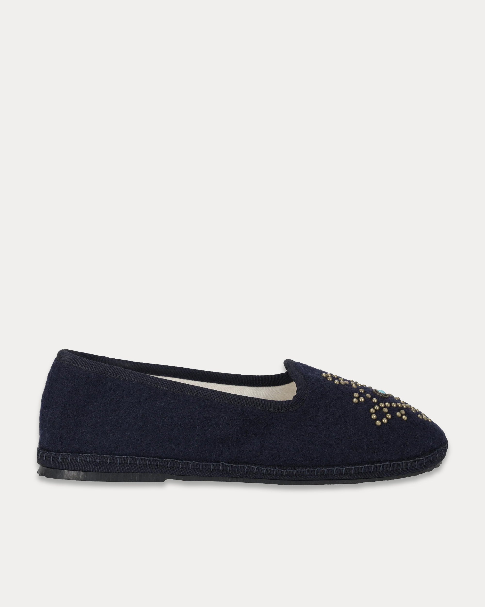 Frutate Wool Friulane with Studs