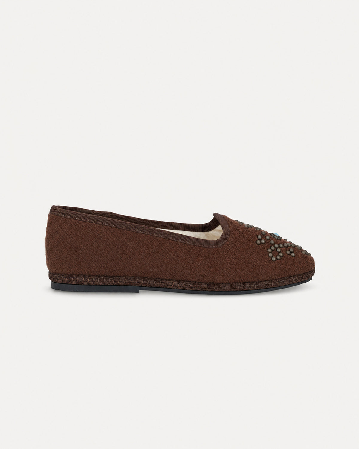 Frutate Wool Friulane with Studs