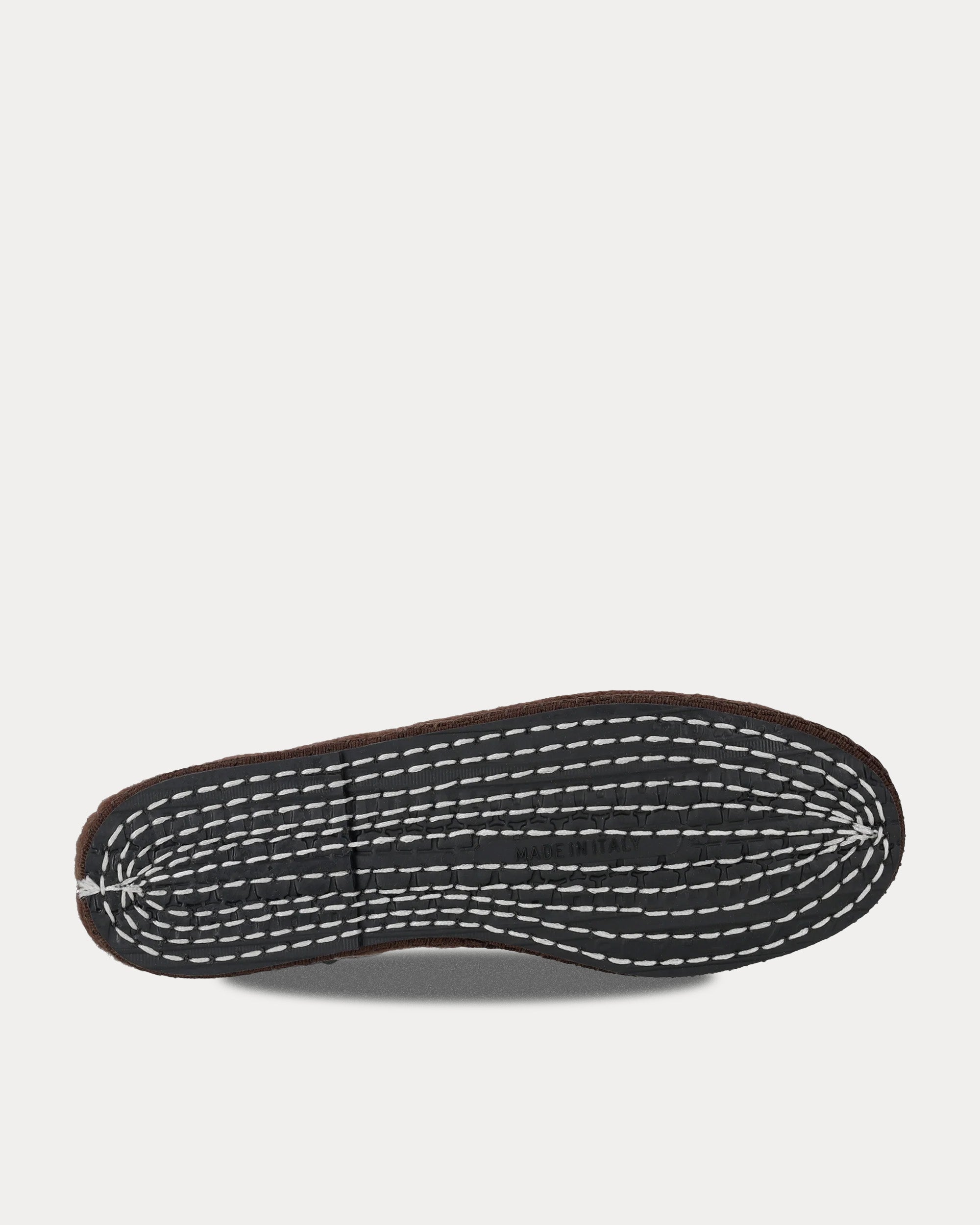 Frutate Wool Friulane with Studs