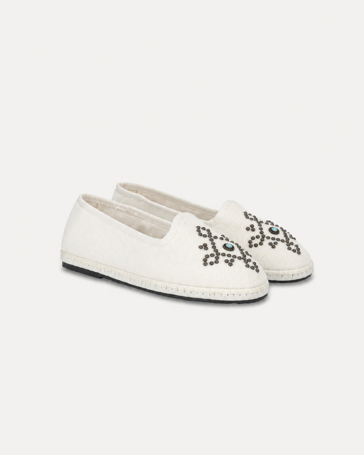 Frutate Wool Friulane with Studs