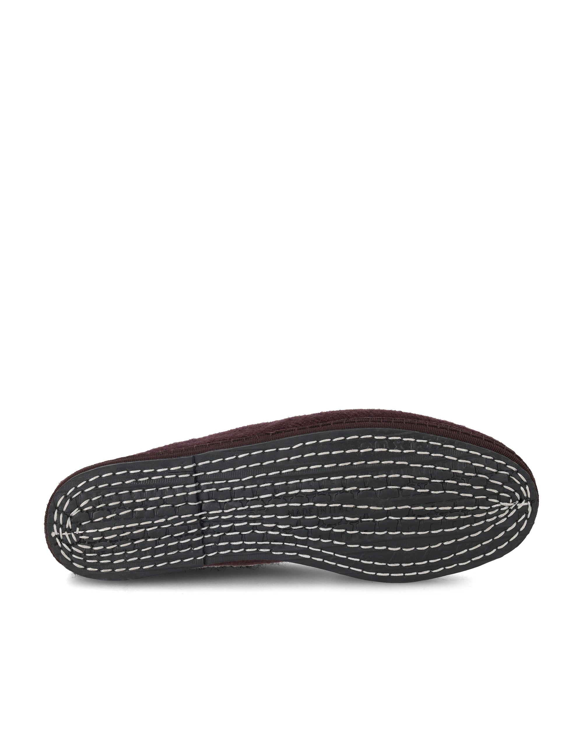 Frutate Friulane In Lana Con Borchie