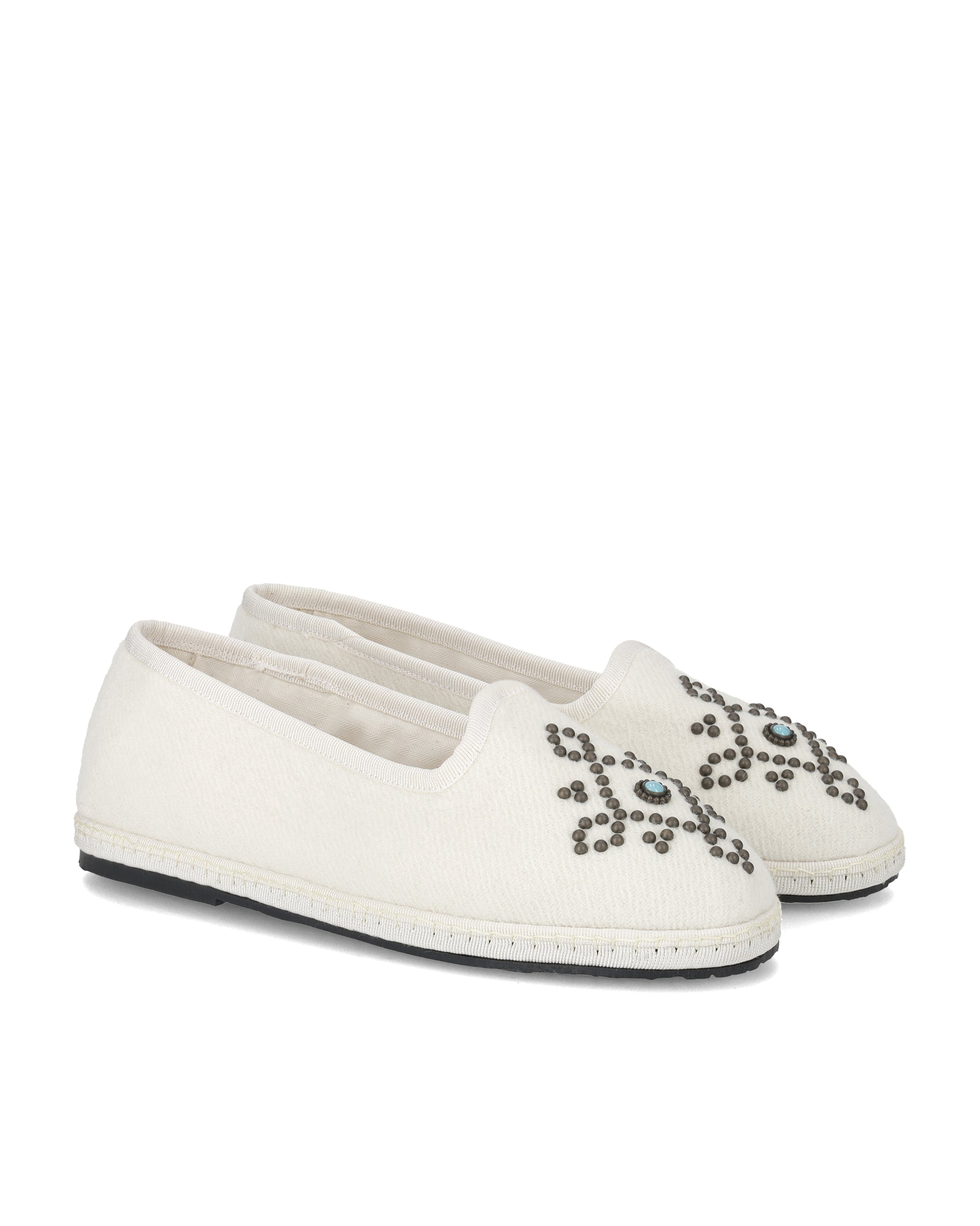 Frutate Friulane Wool Studs