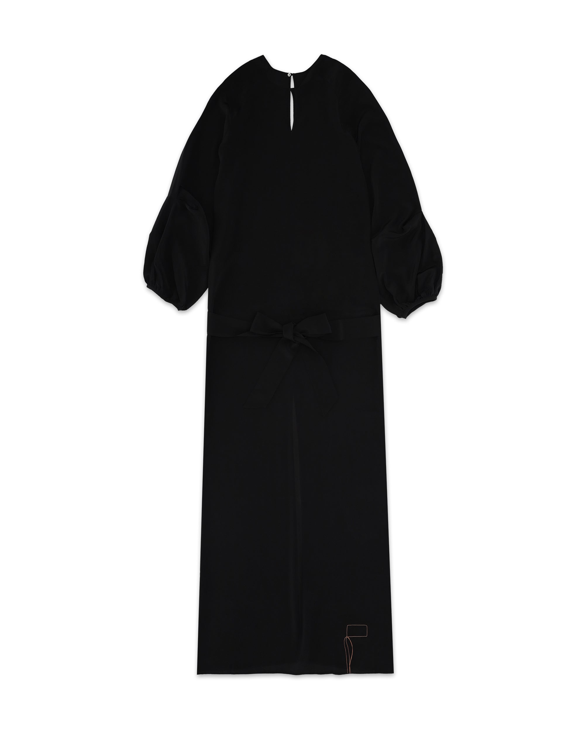 Gilberte Abito In Crepe di Seta