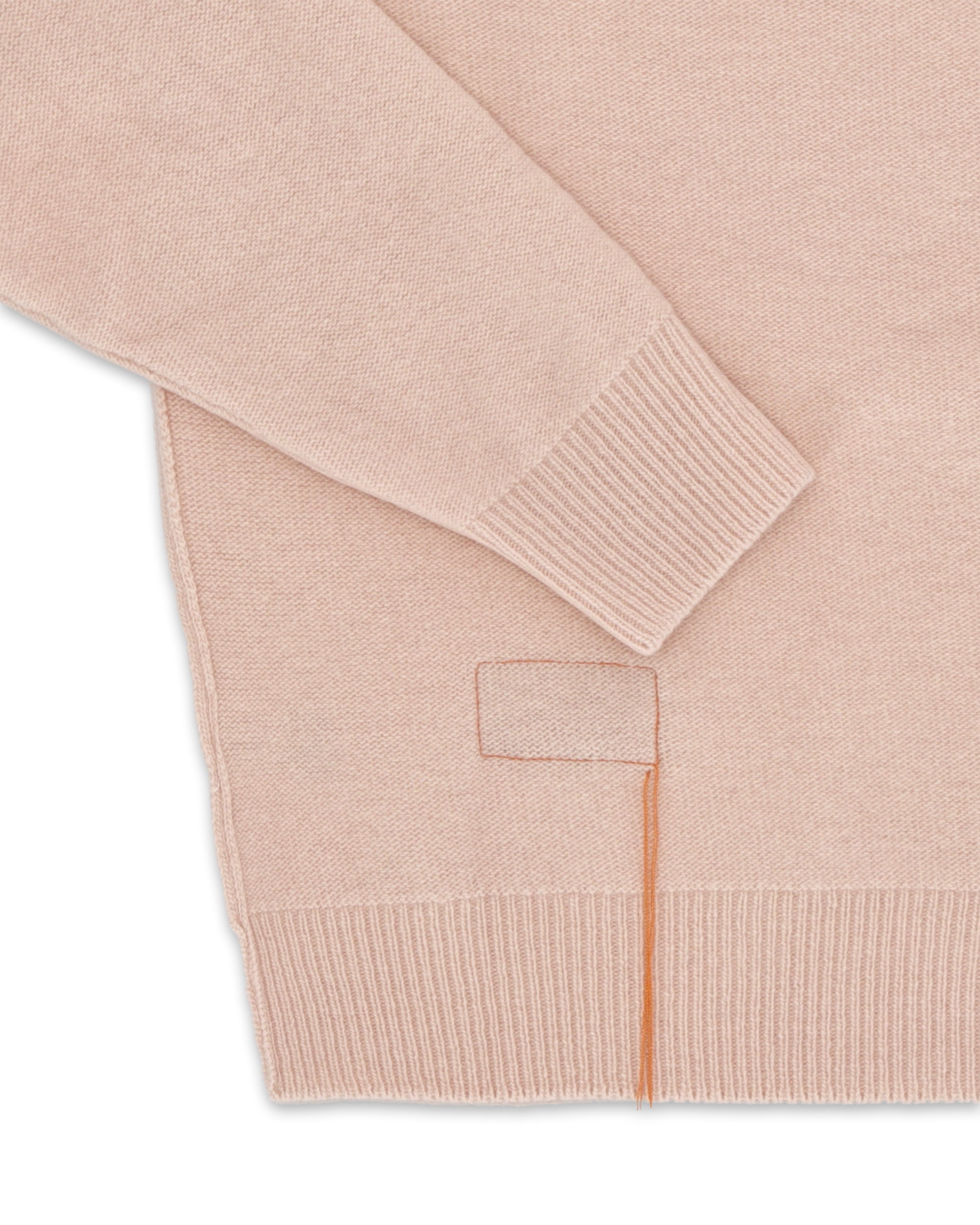 Harvard Maglia Girocollo In Lana con Maniche Raglan