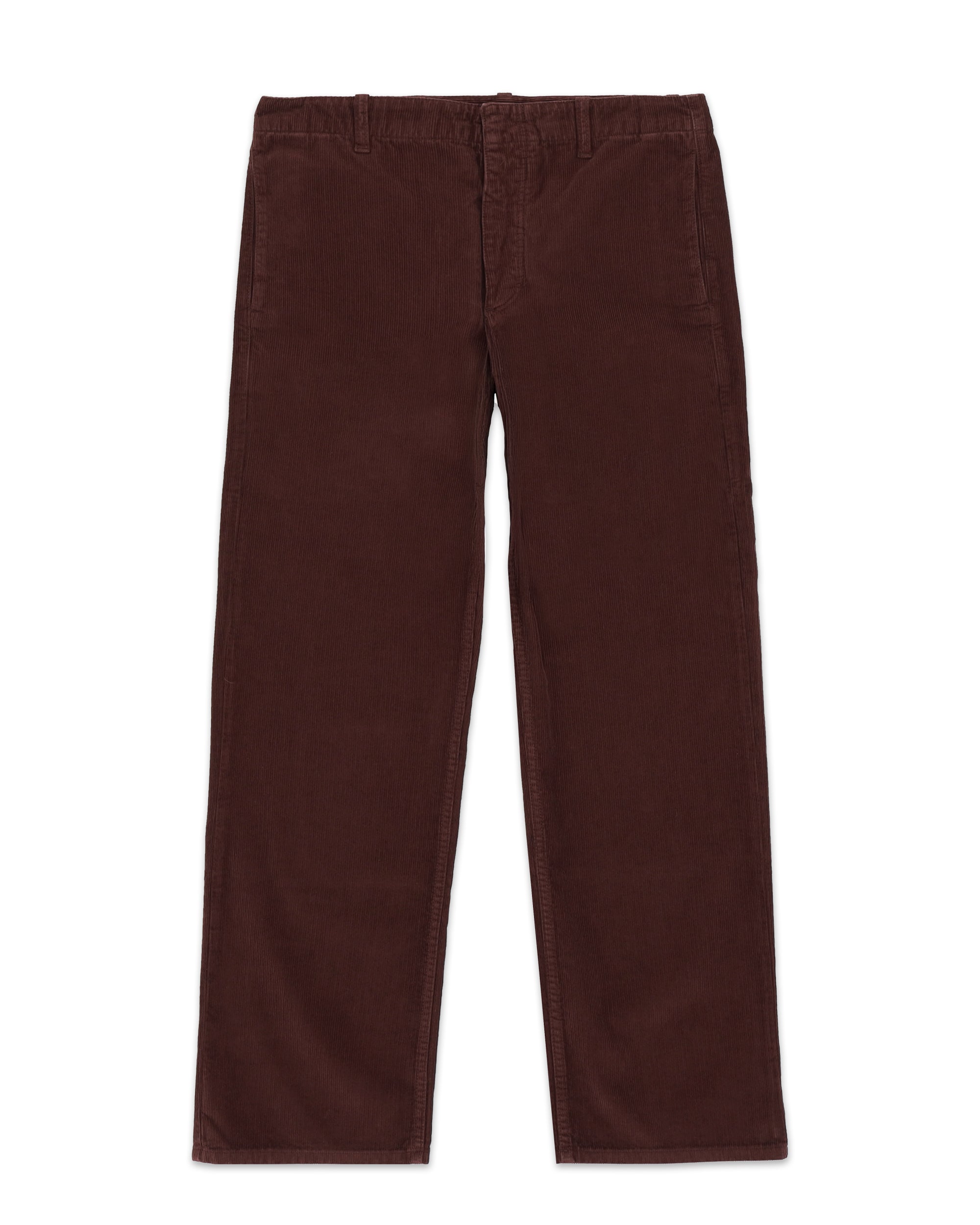 Jamie Pantaloni In Velluto A Coste