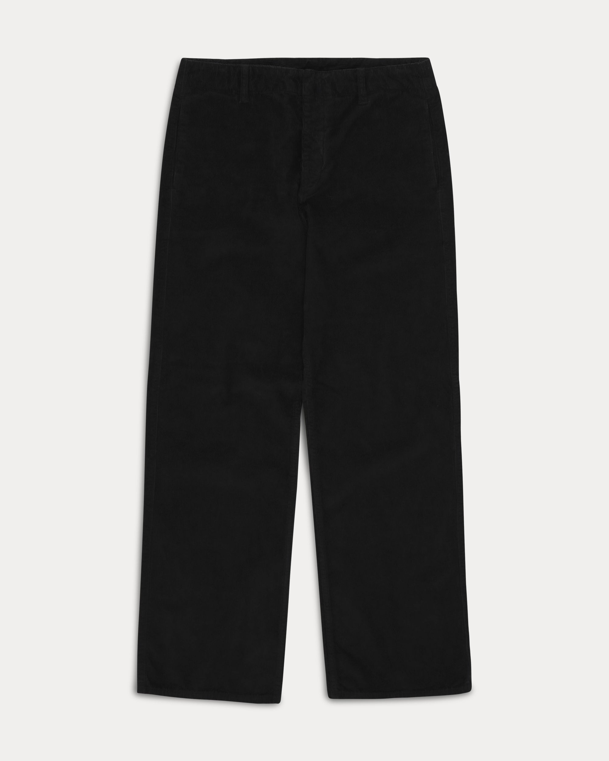 Jamie Corduroy Trousers