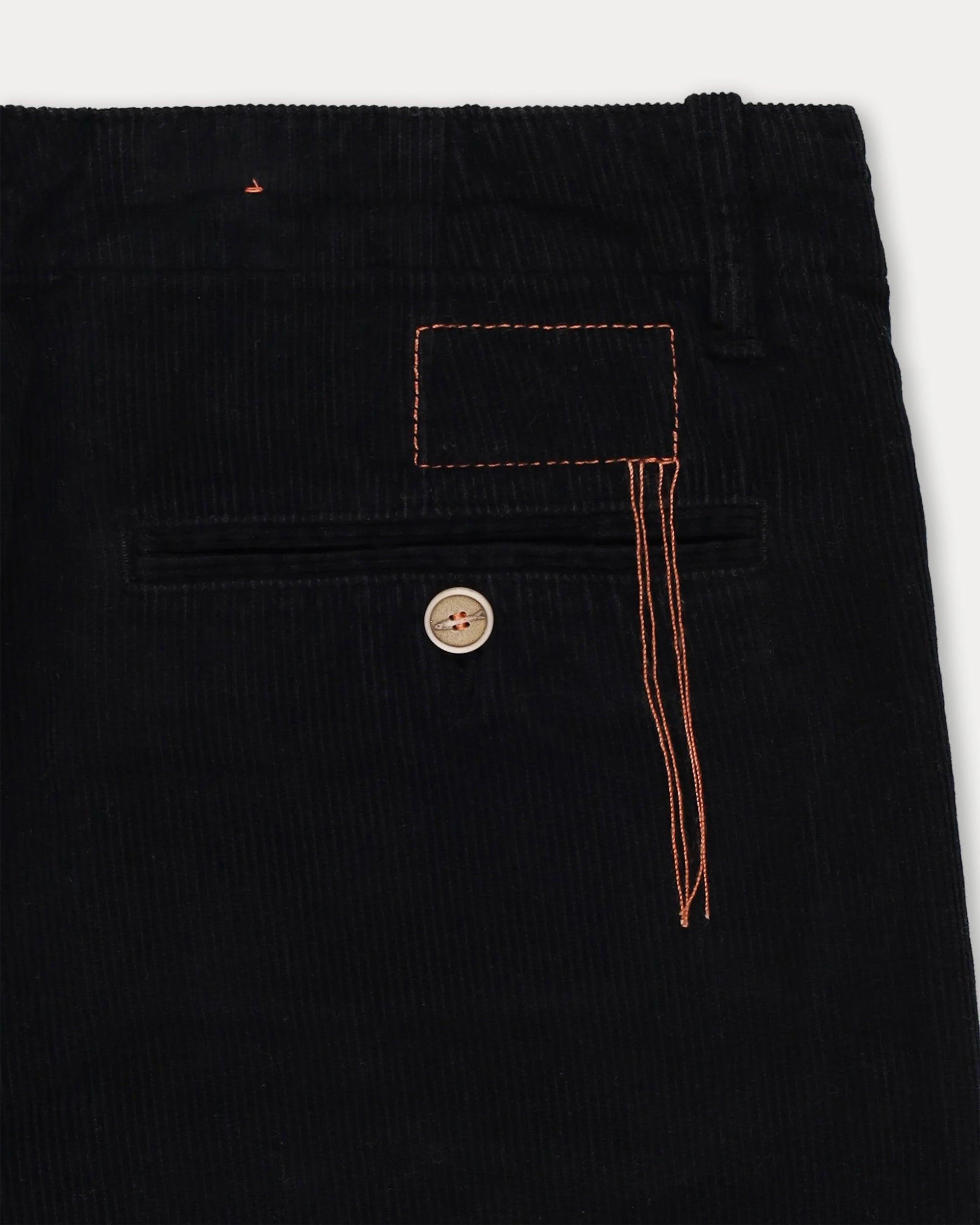 Jamiet Velvet Chino Pants