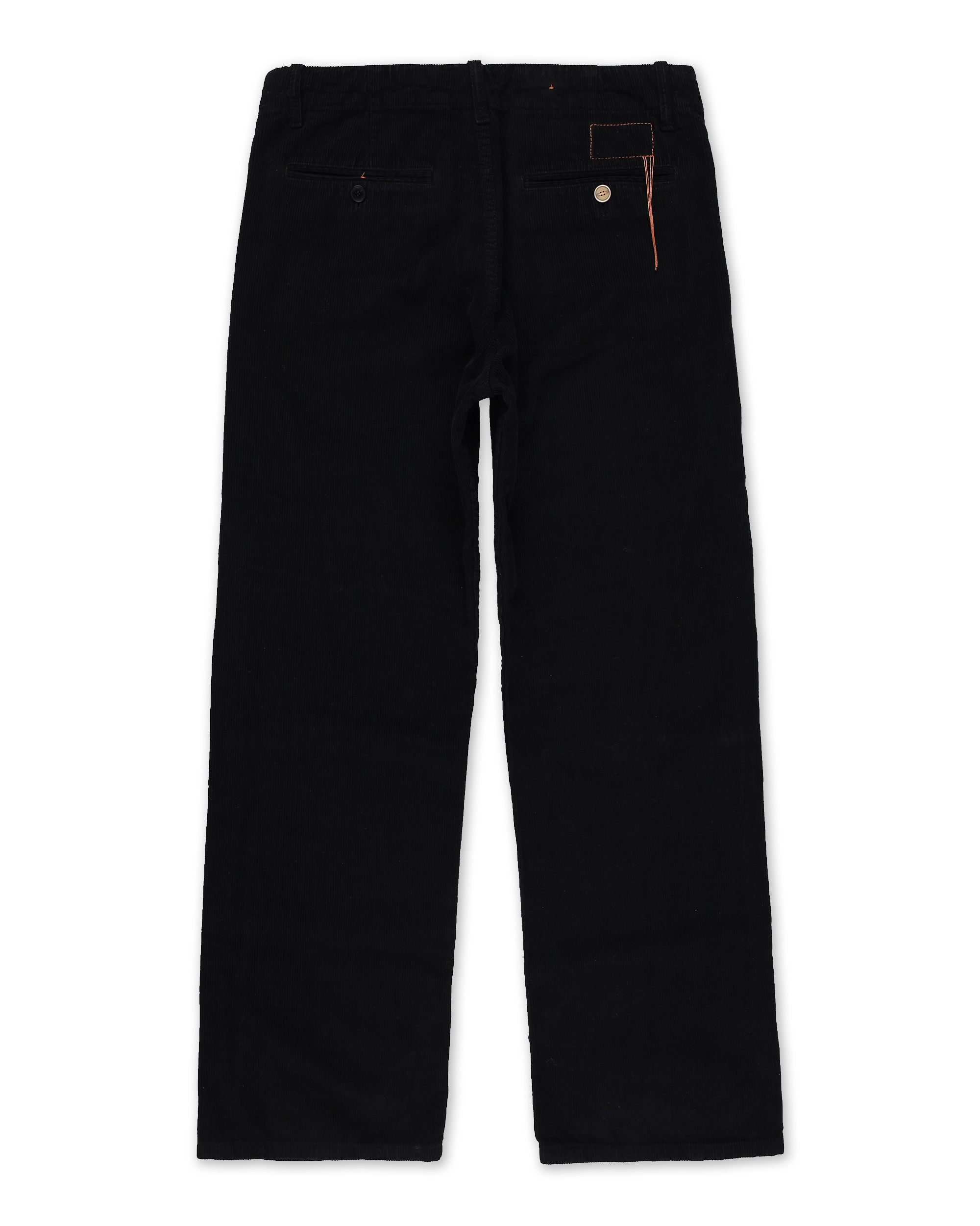 Jamiet Pantaloni Chino In Velluto