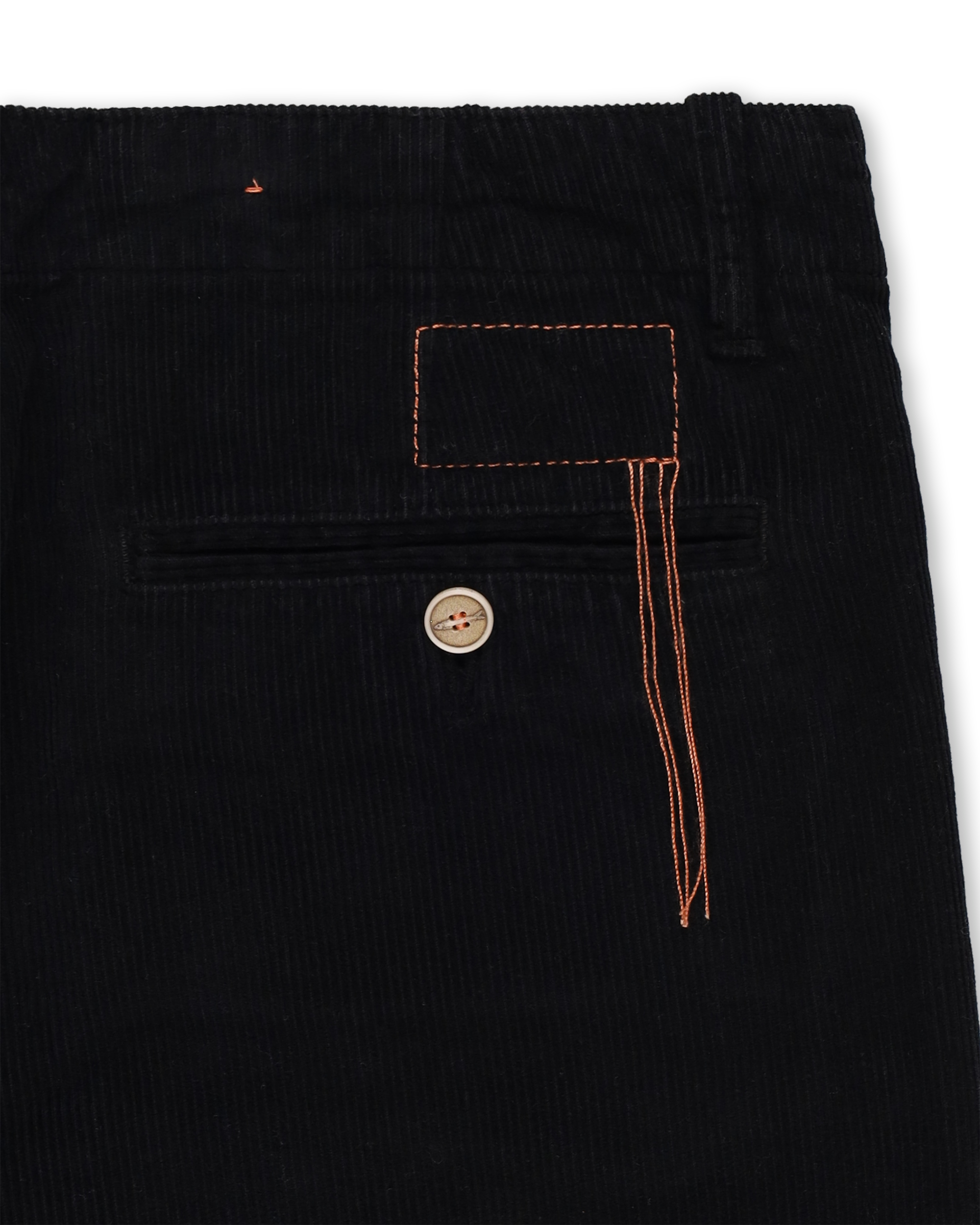 Jamiet Trousers Chino Corduroy