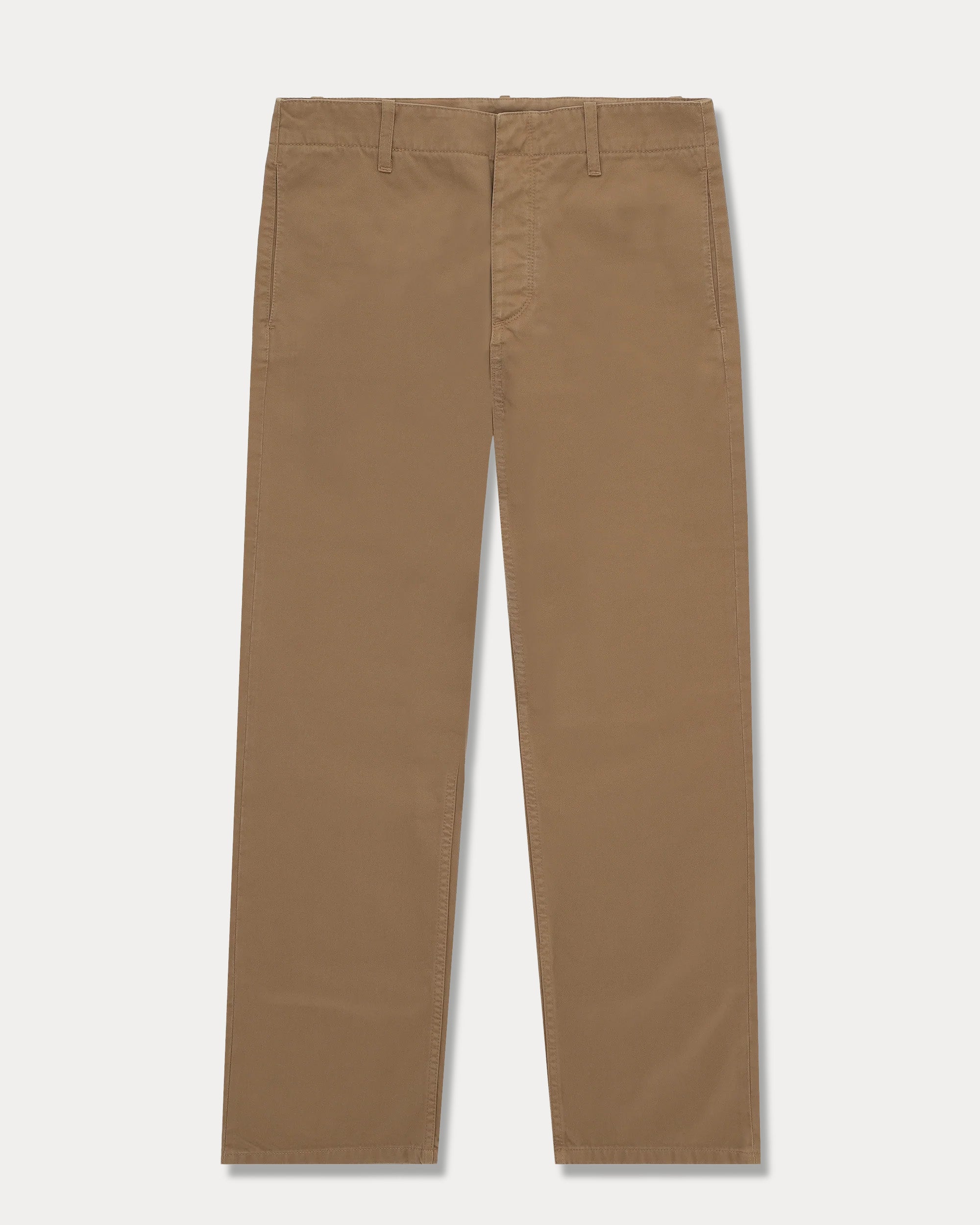Jamiet Pantaloni Chino In Gabardine