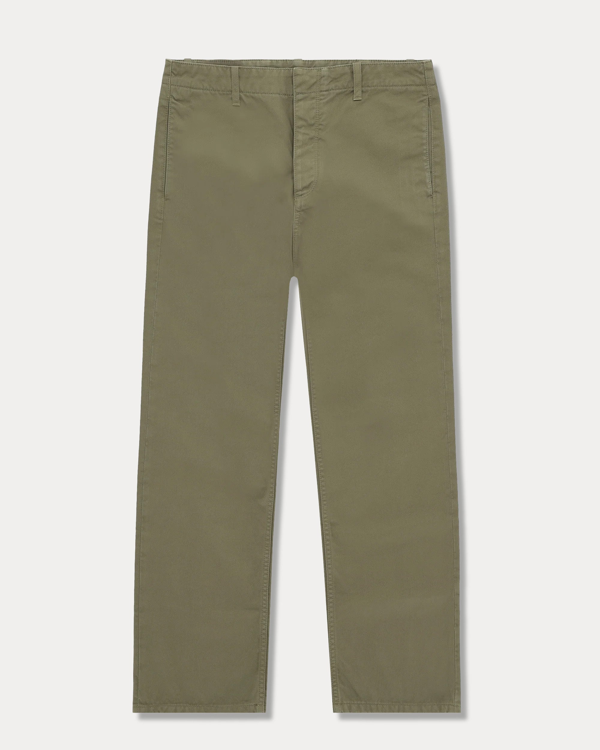 Jamiet Pantaloni Chino In Gabardine