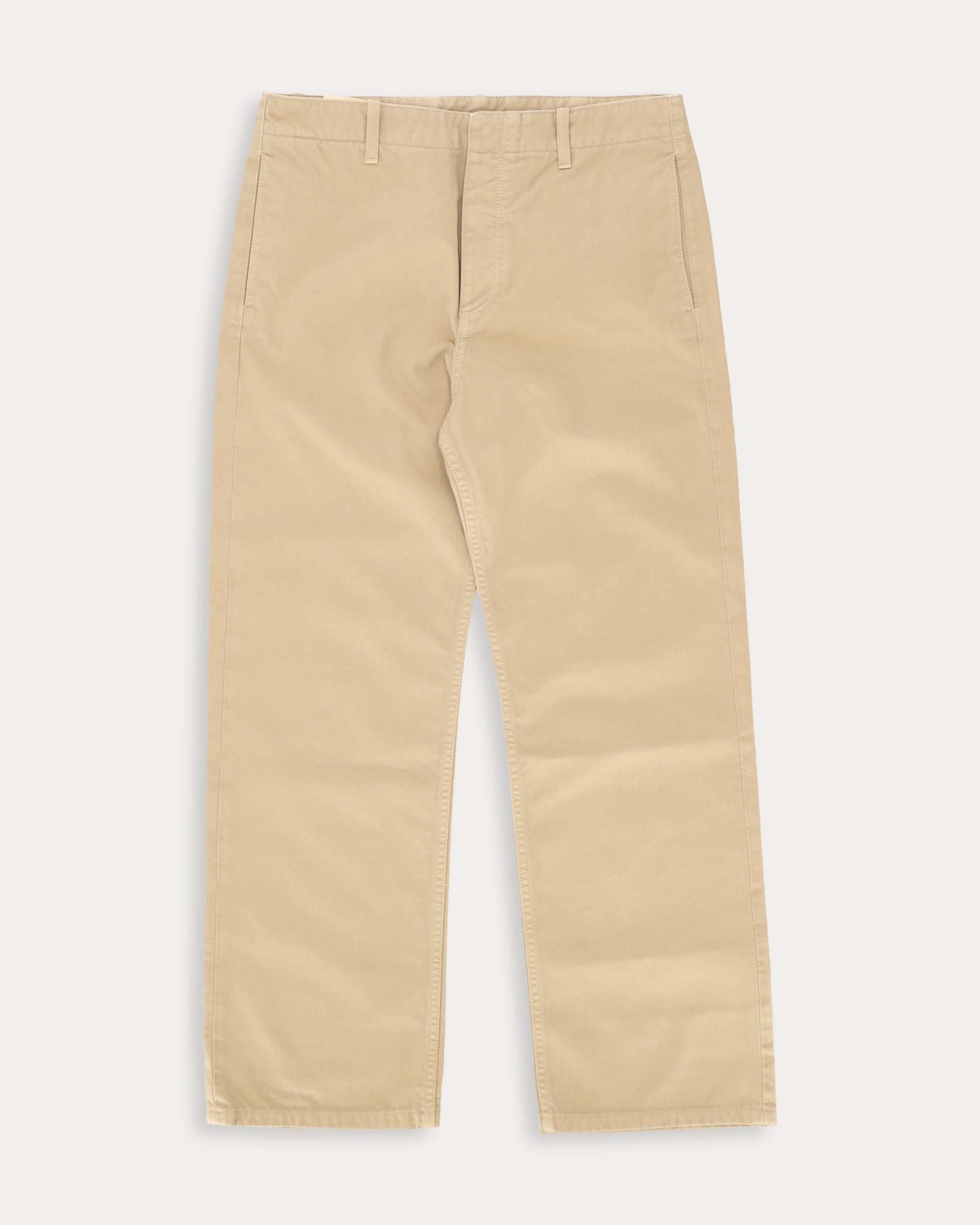 Jamiet Gabardine Chino Pants