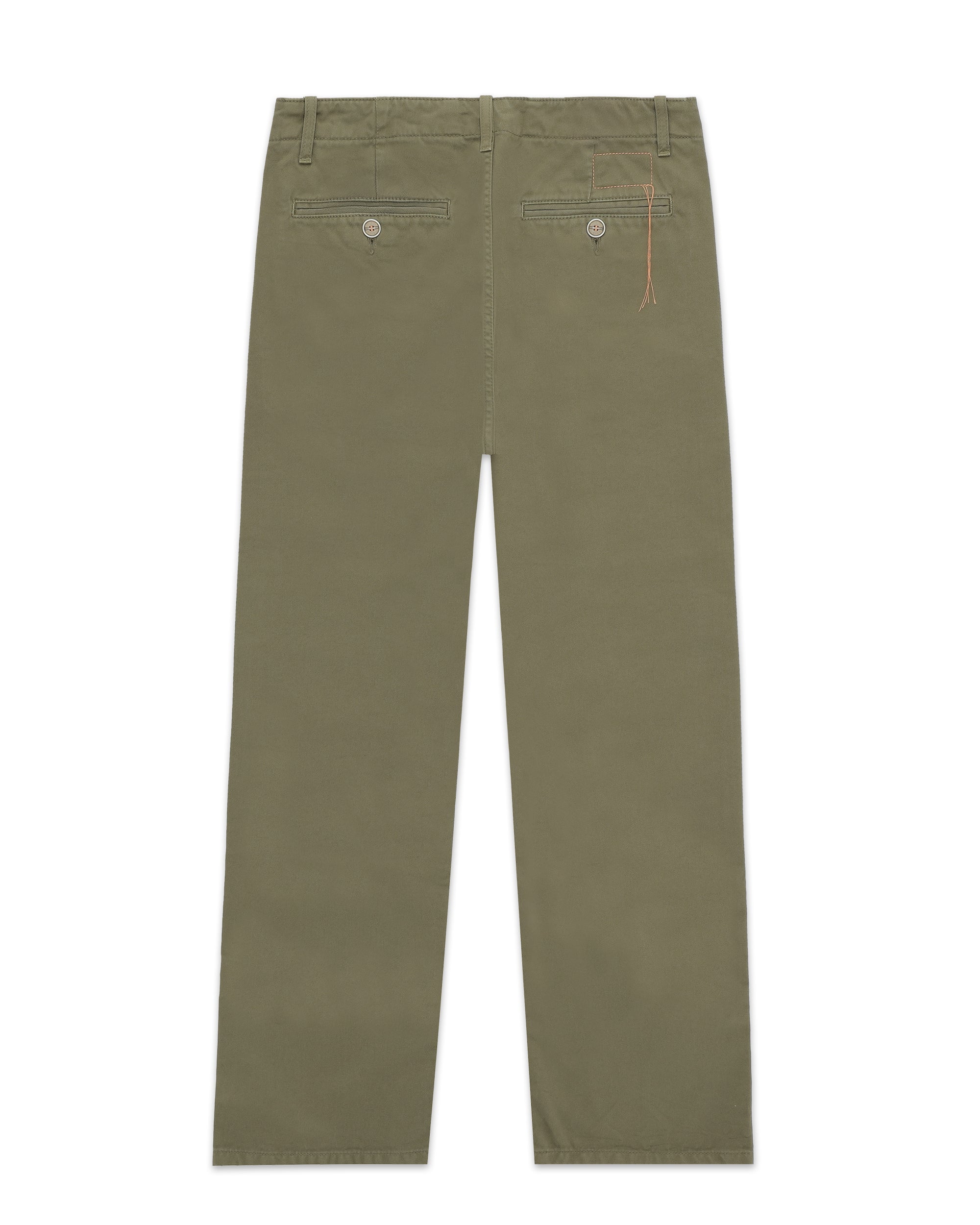 Jamiet Pantaloni Chino In Gabardine