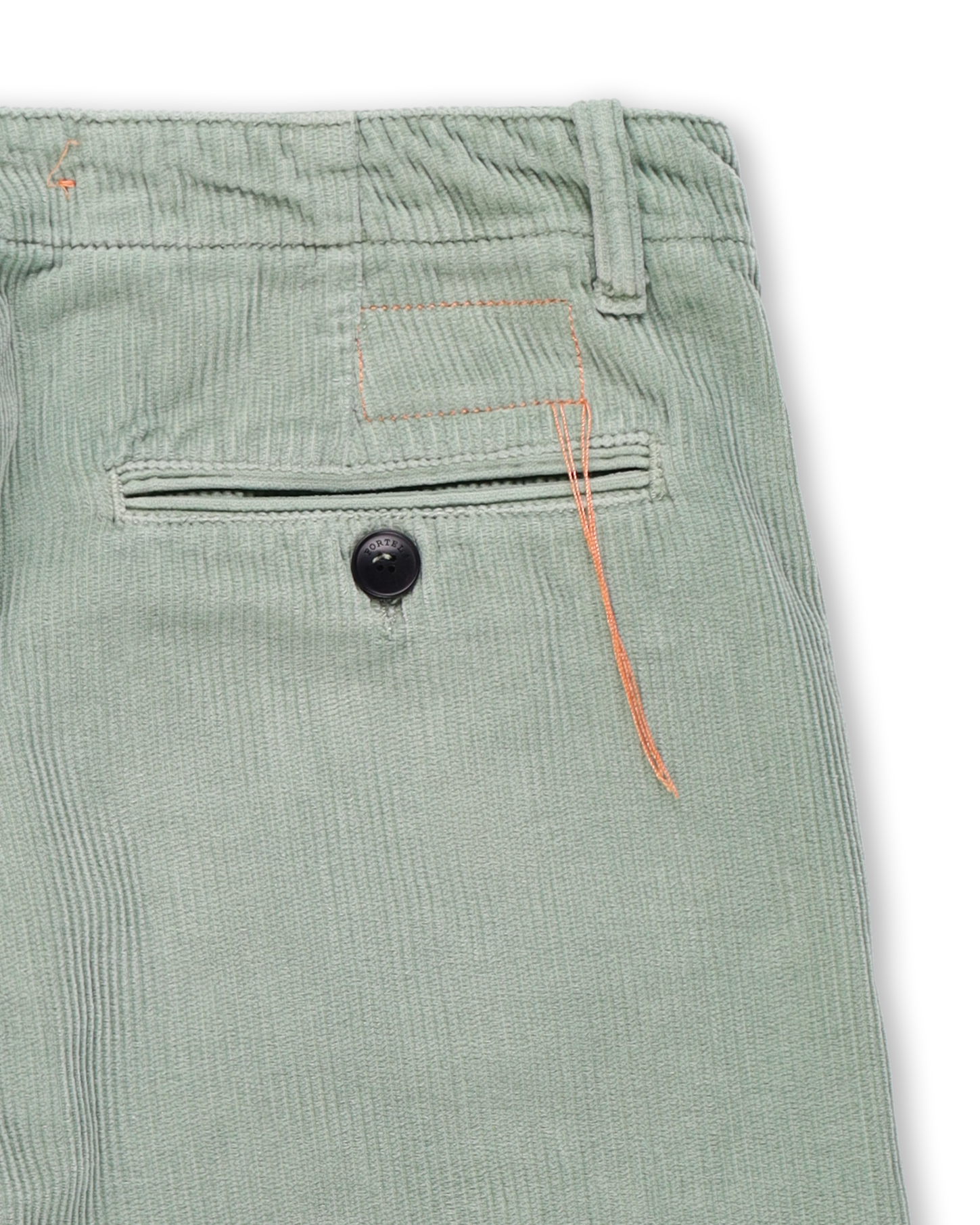 Jamiet Trousers Chino Gabardine