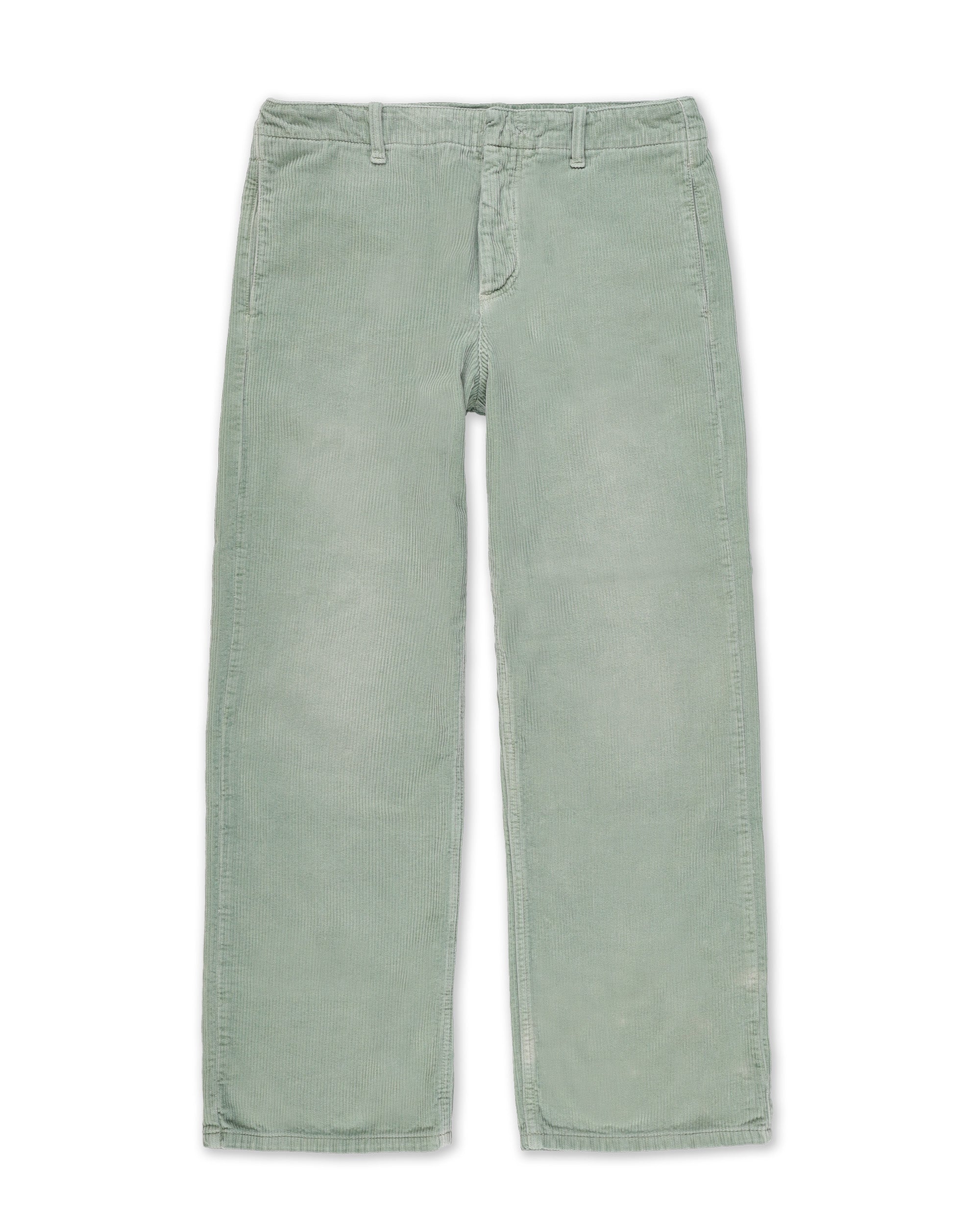 Jamiet Pantaloni Chino In Velluto a Coste