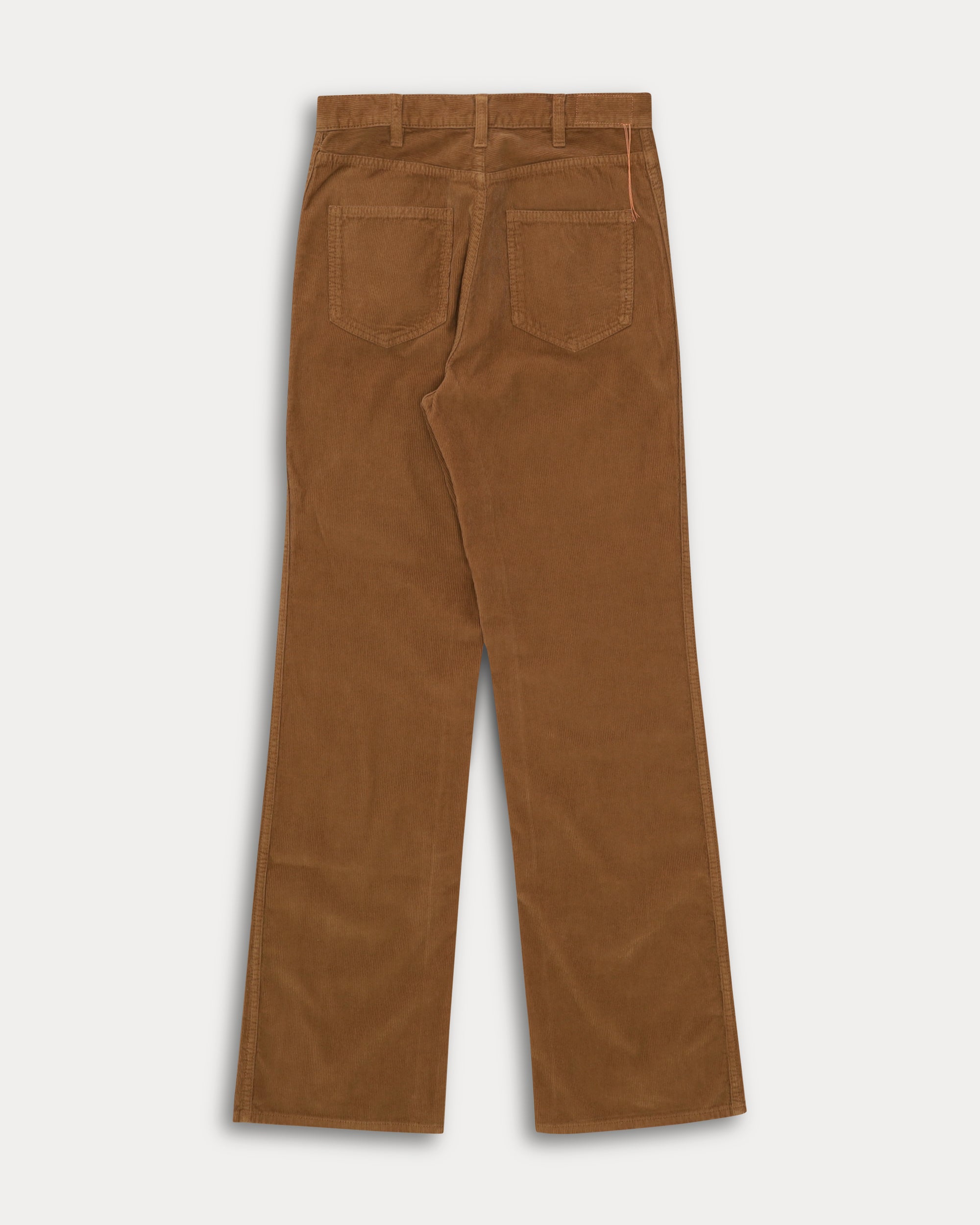 Jane Bootcut Corduroy Pants