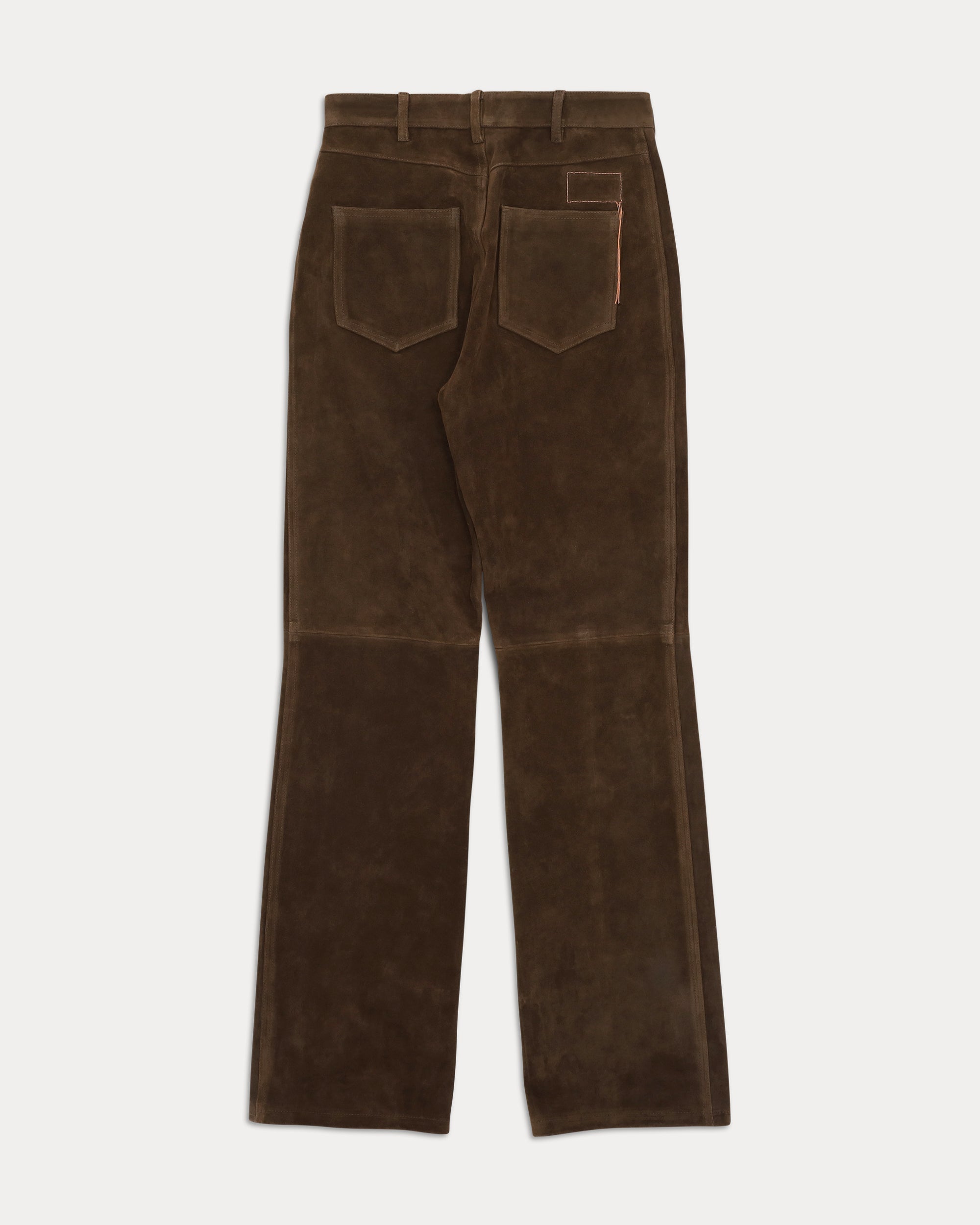 Jane Suede Pants