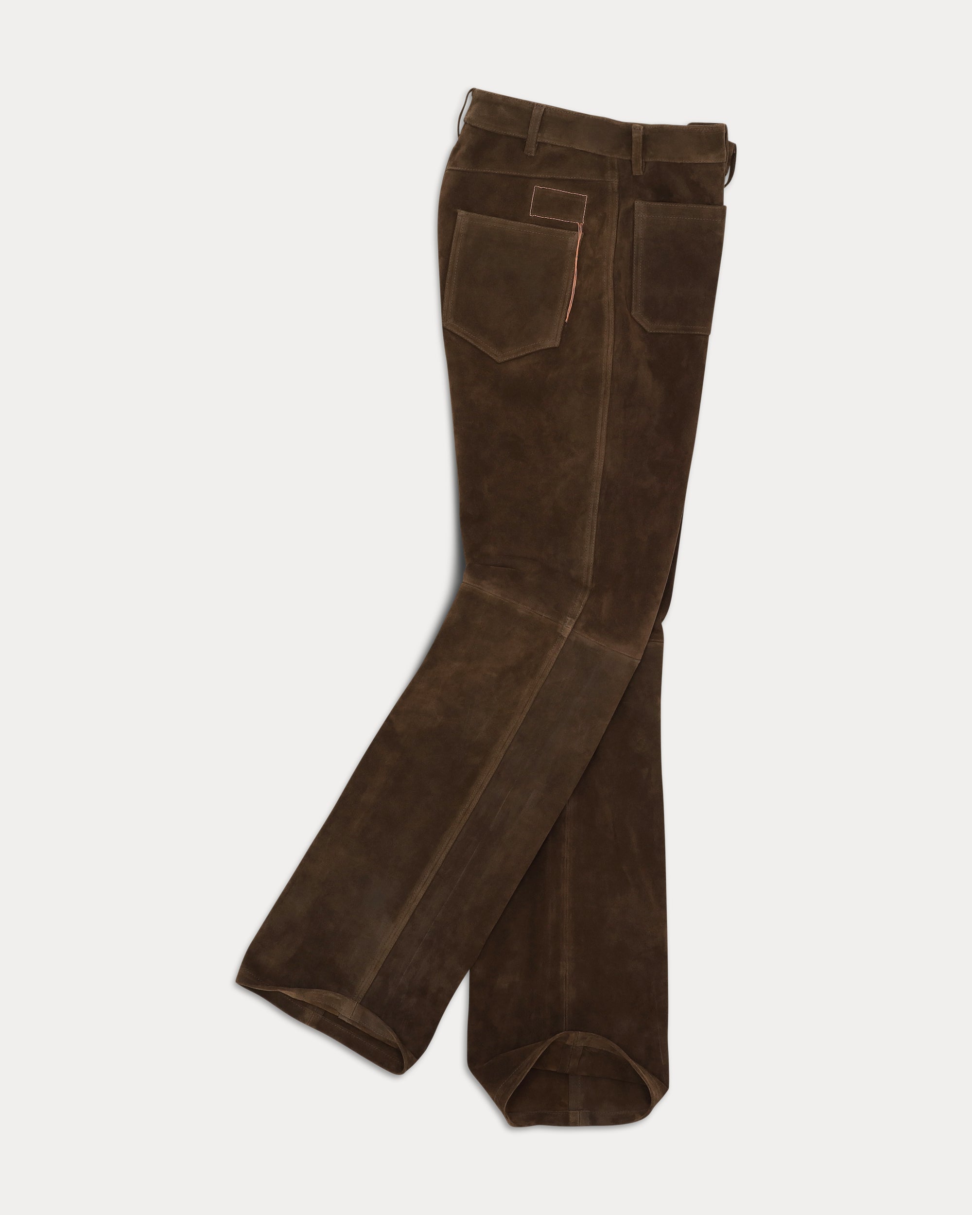 Jane Suede Pants