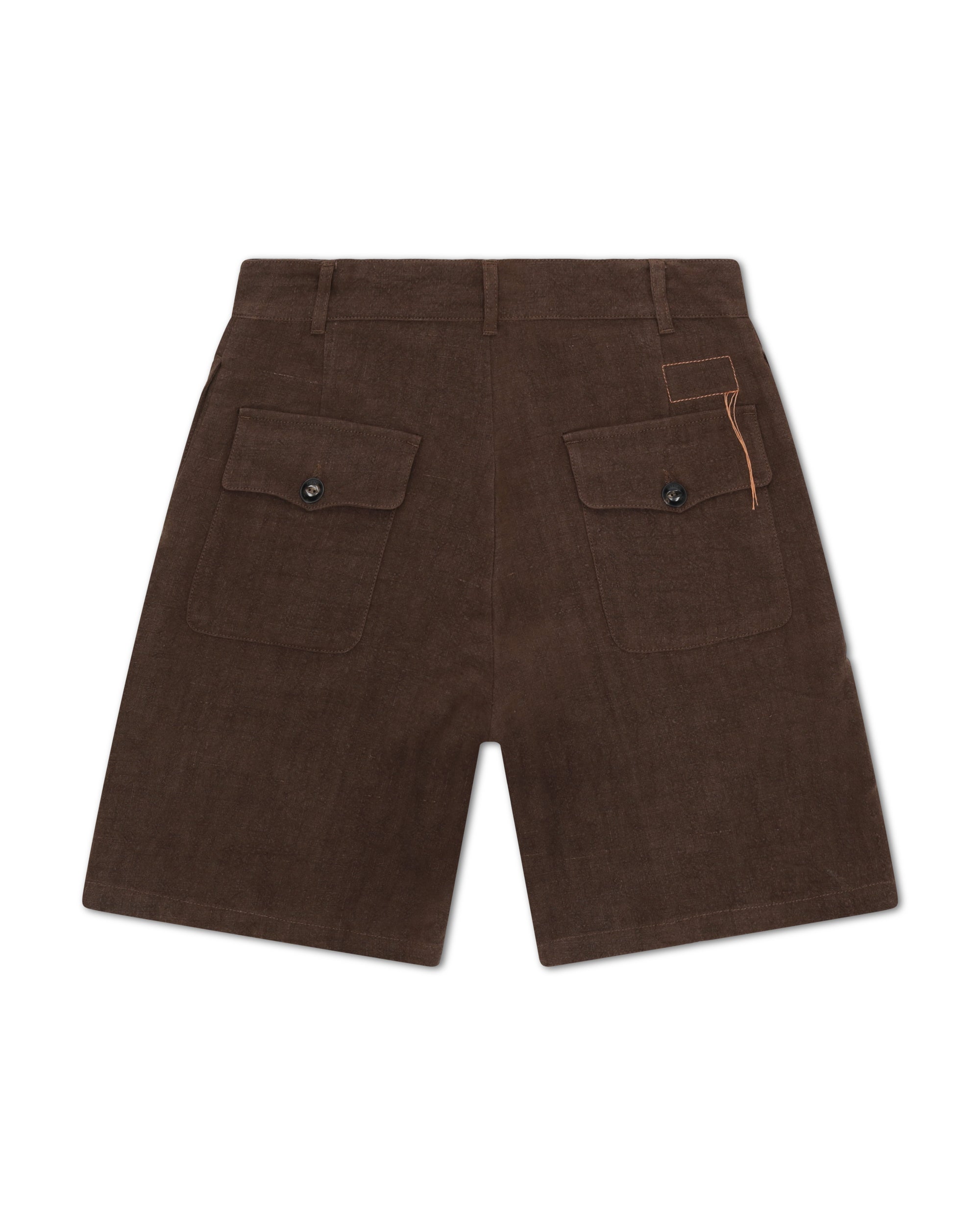 Jilliant Bermuda Pences