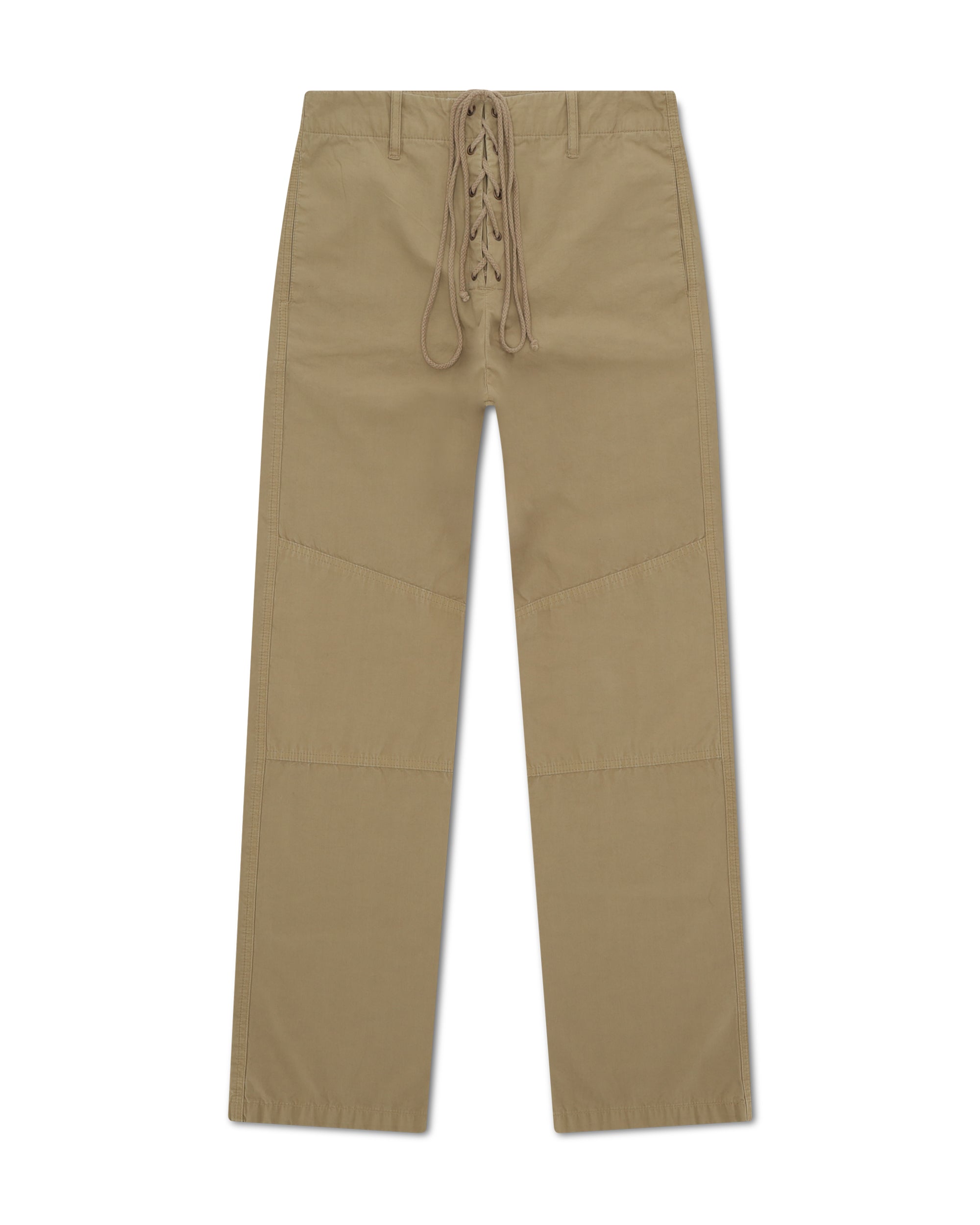 Johanna Trousers Canvas Parachute