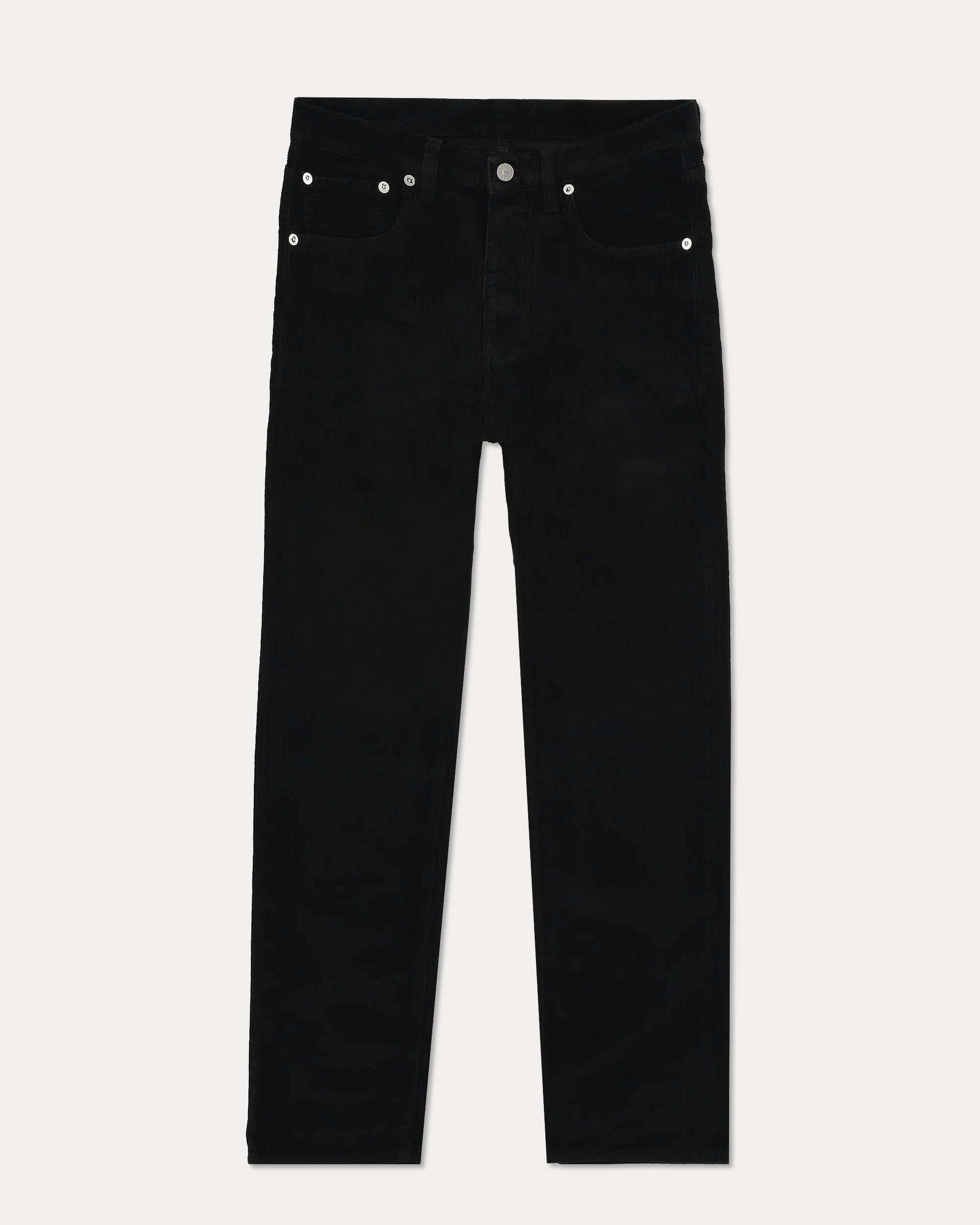 Johnt Trousers 5-pocket Corduroy
