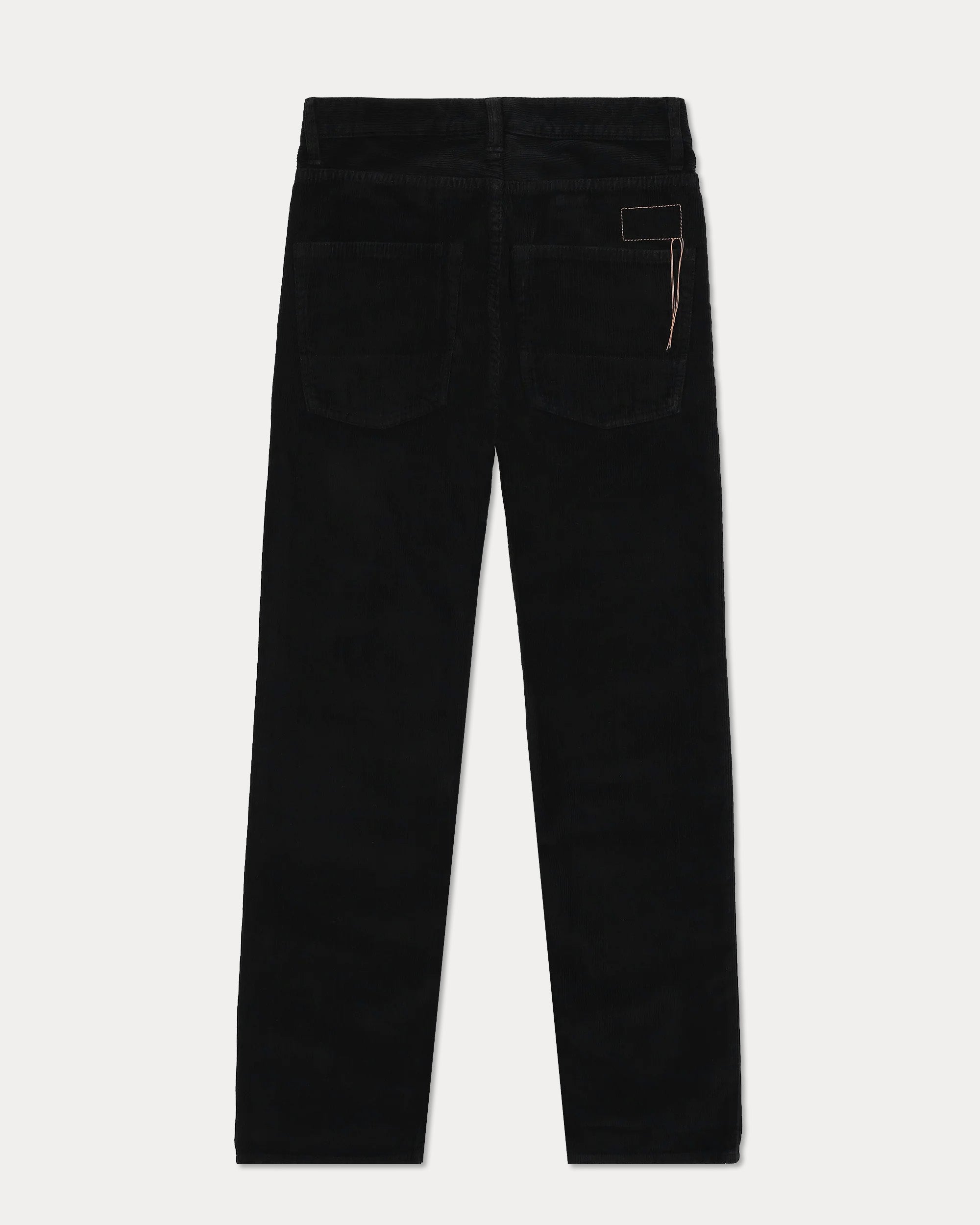 Johnt Trousers 5-pocket Corduroy