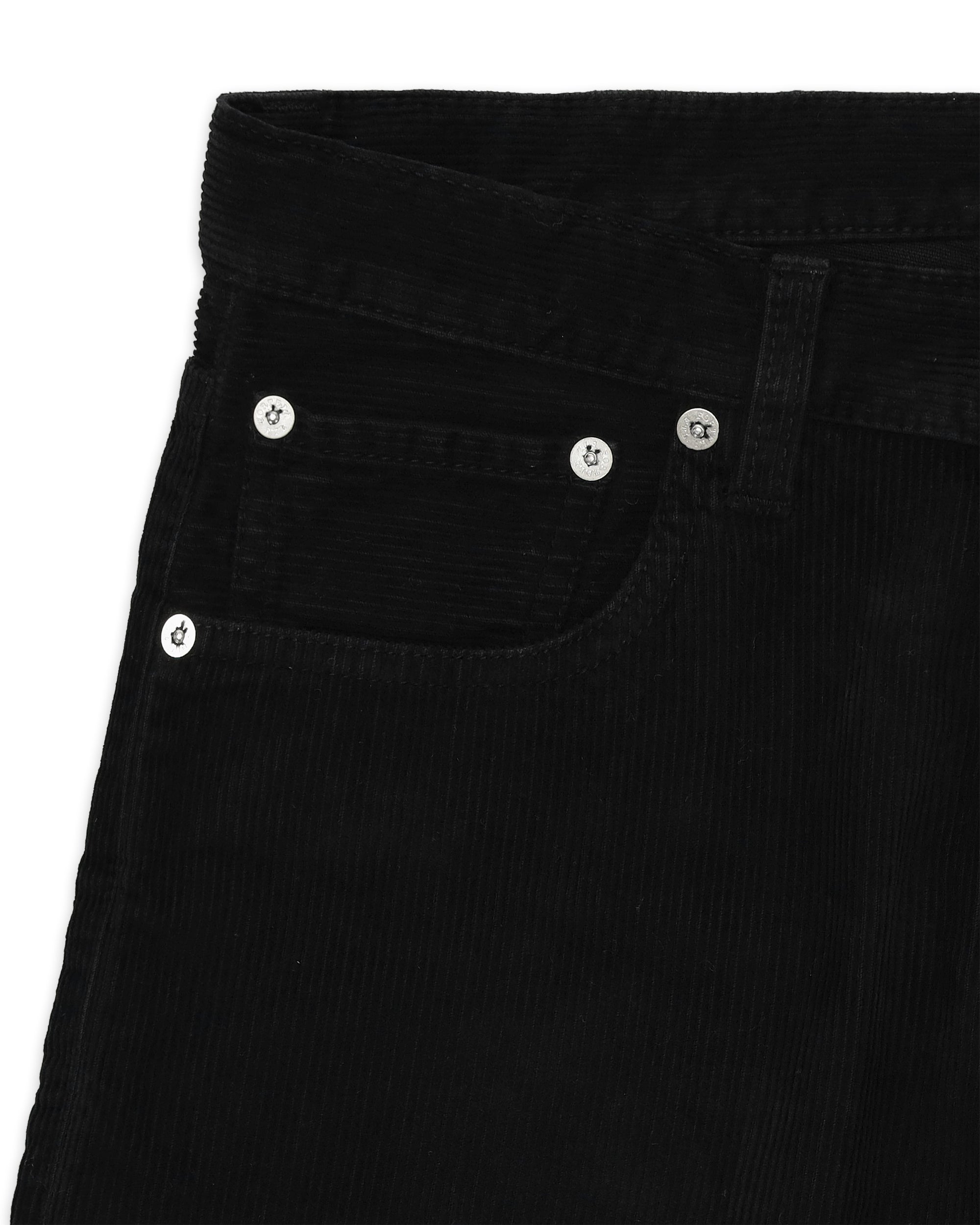 Johnt Trousers 5-pocket Corduroy