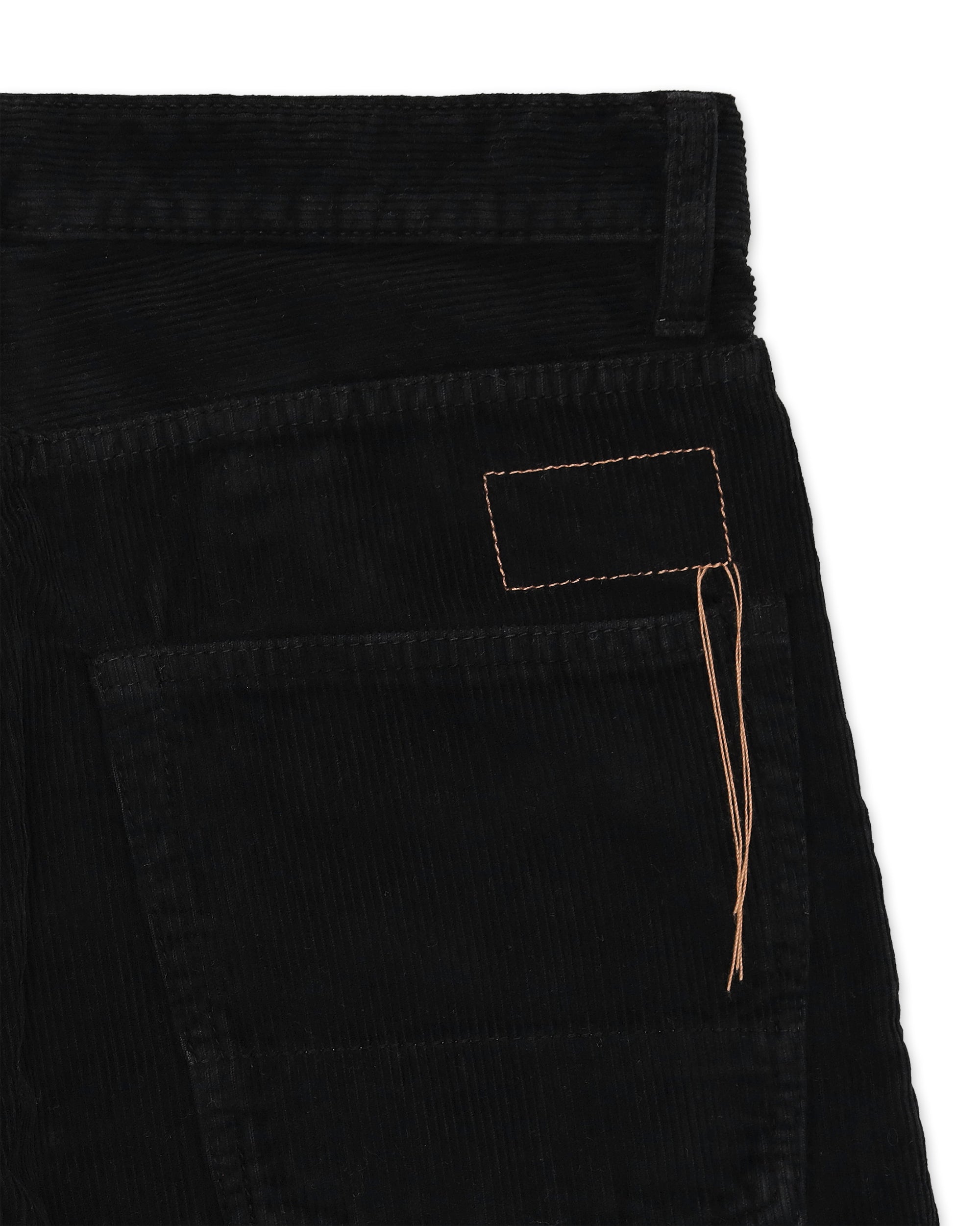 Johnt Trousers 5-pocket Corduroy
