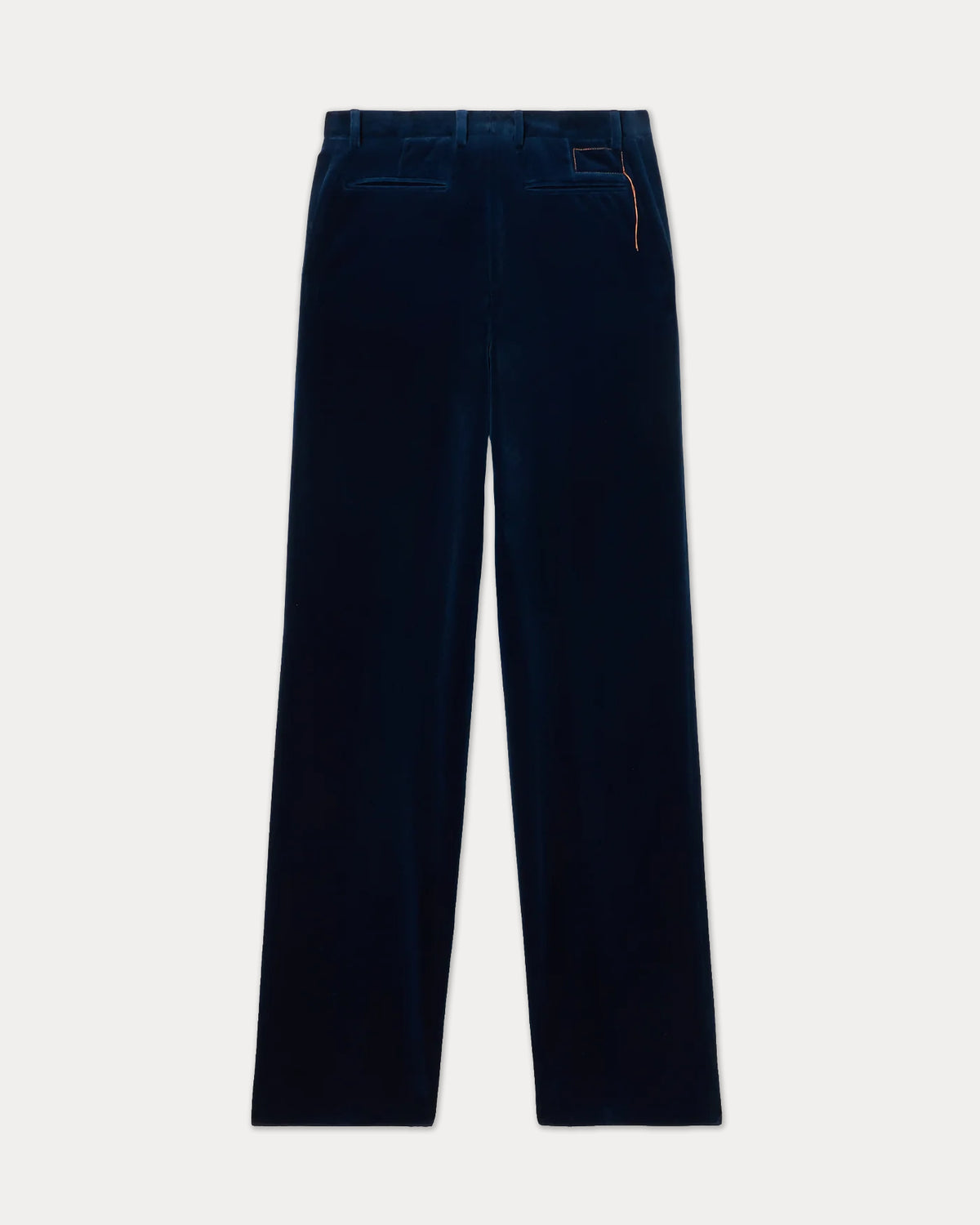 Joplin Trousers Wide-leg Corduroy