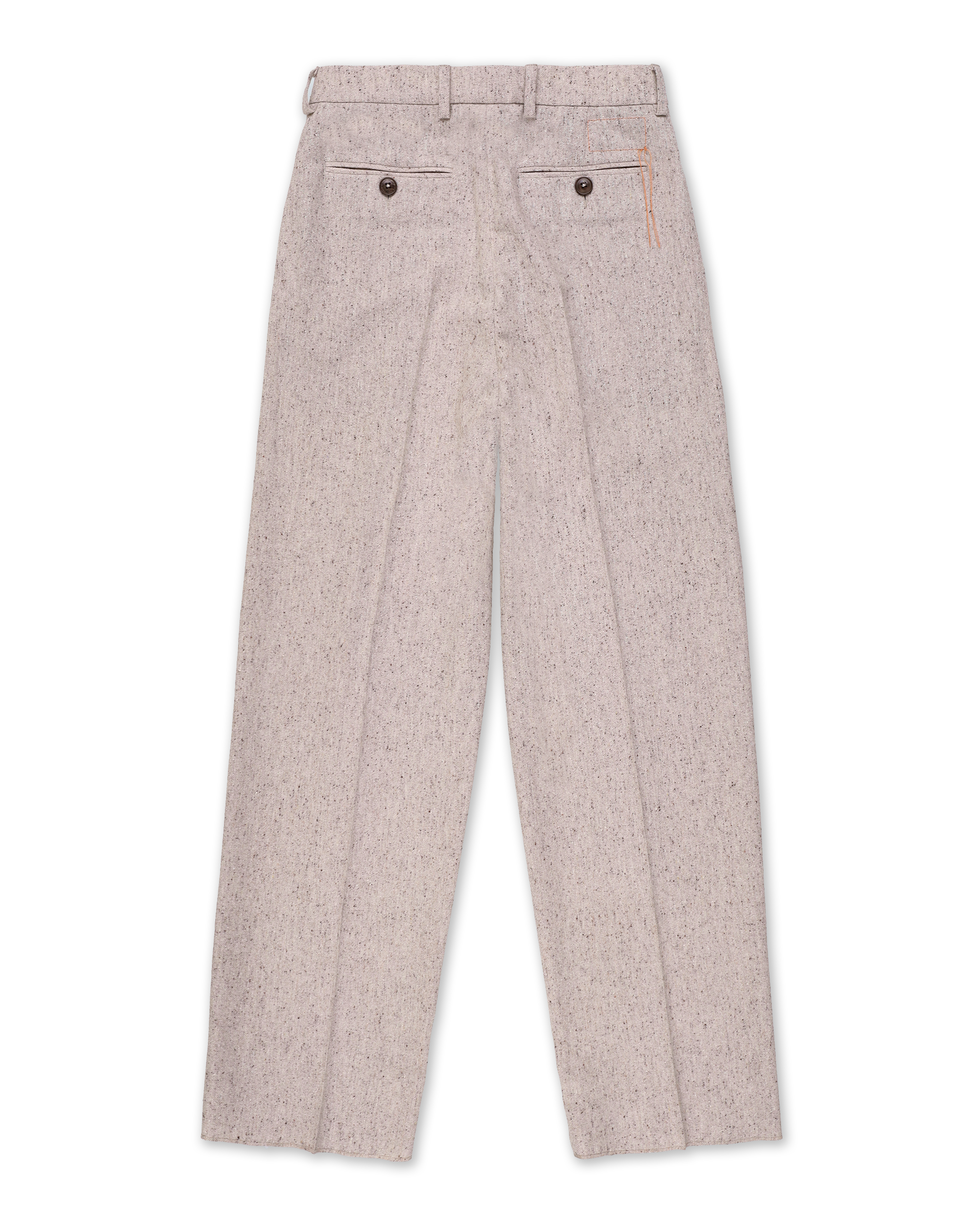 Josephine Pantaloni Vita Alta Con Pences