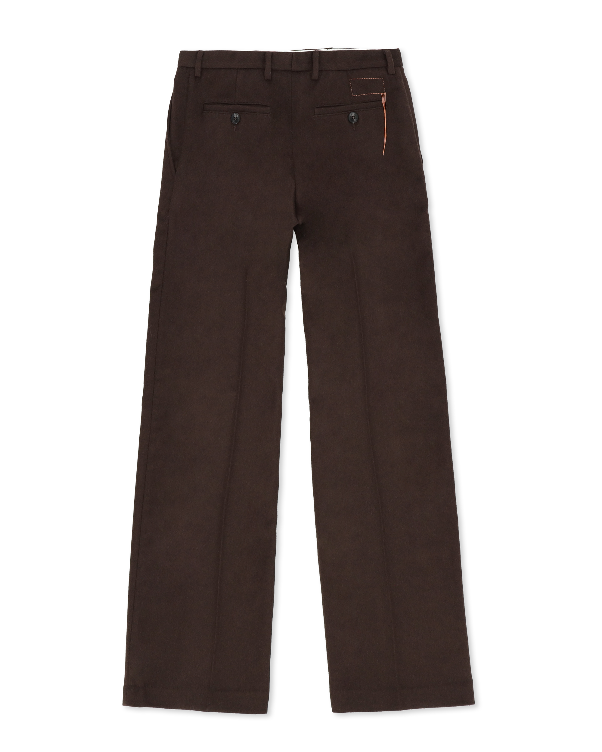 Juliana Pantaloni in Lana