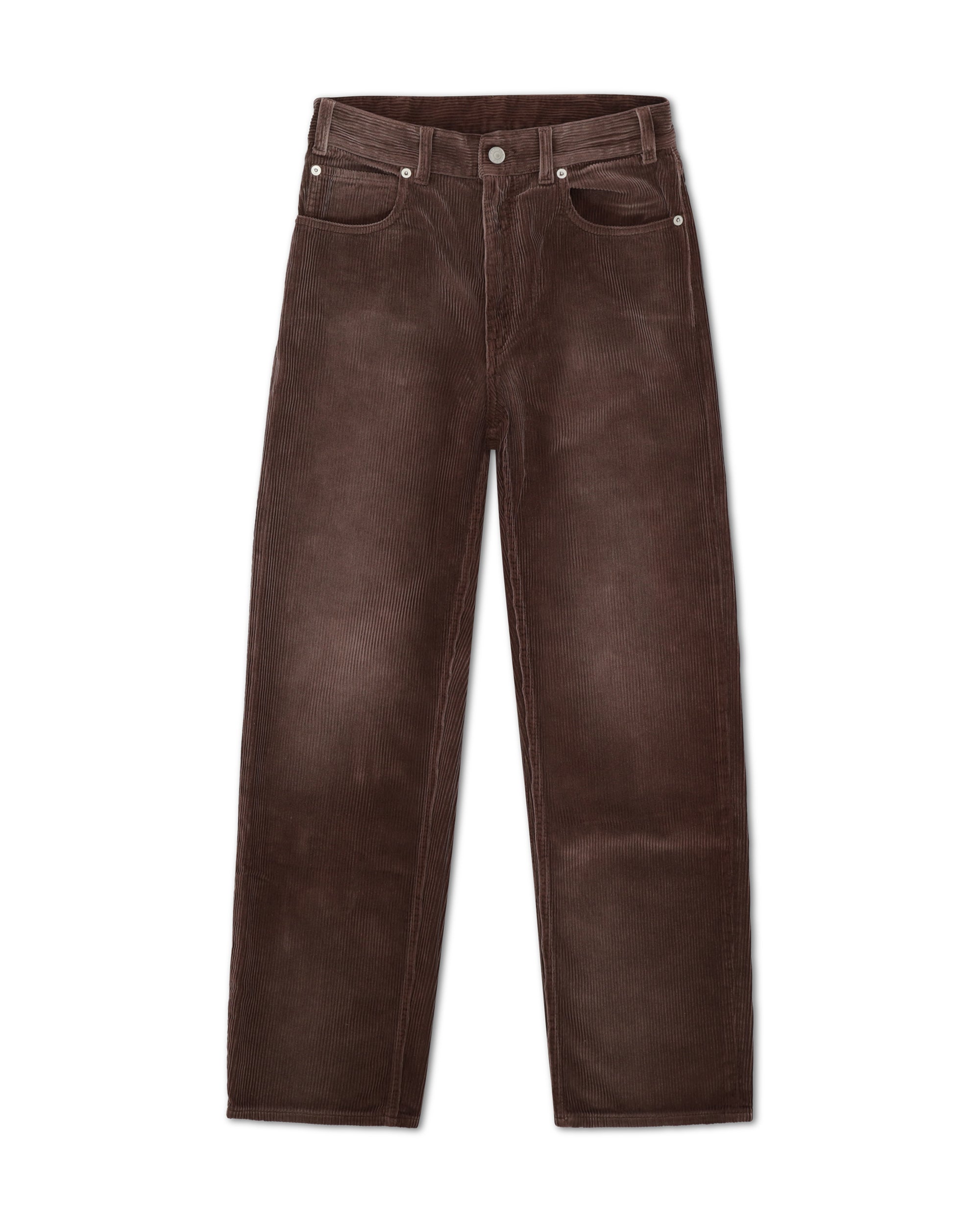 Juliettet Trousers 5-pocket Corduroy