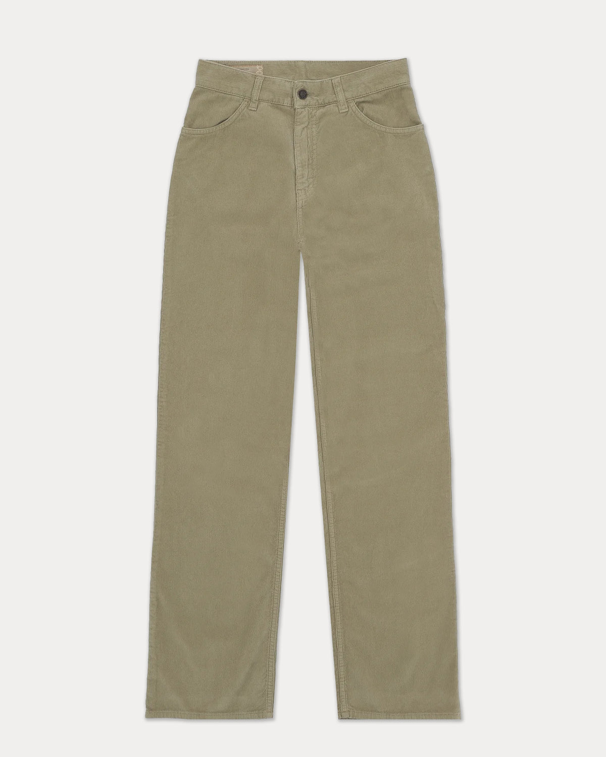 Juniper Pantaloni In Velluto A Coste