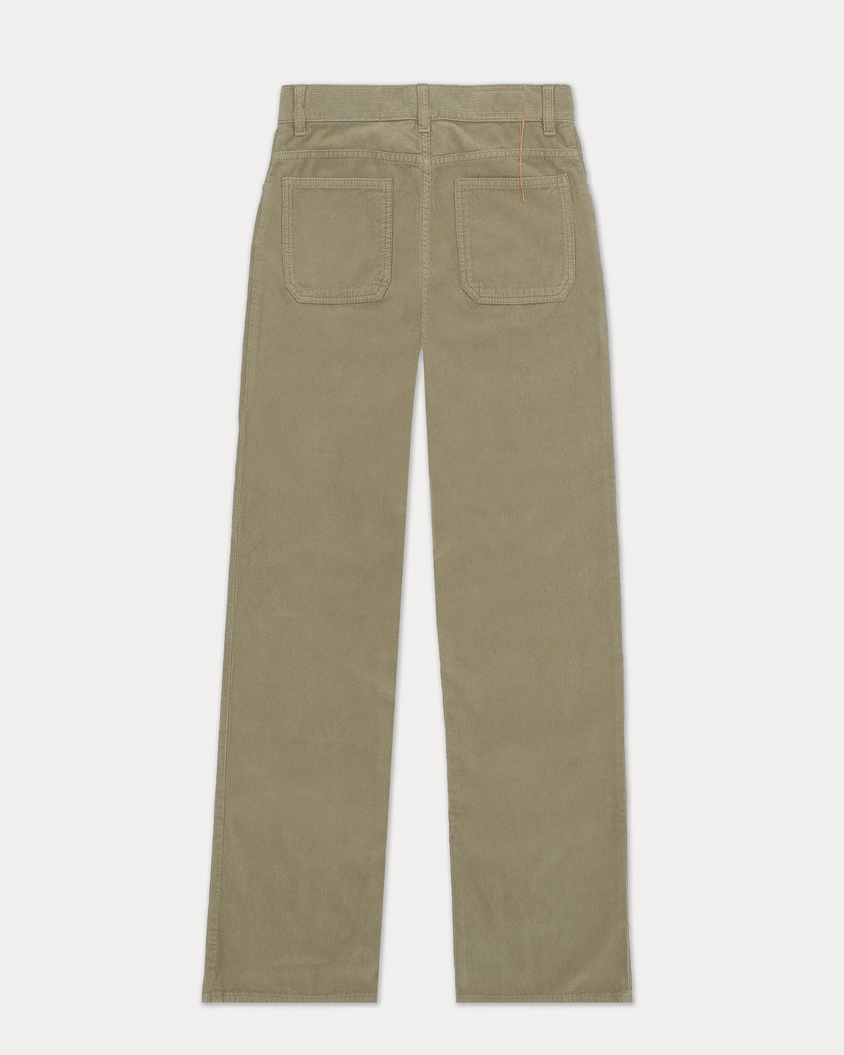 Juniper Pantaloni In Velluto A Coste