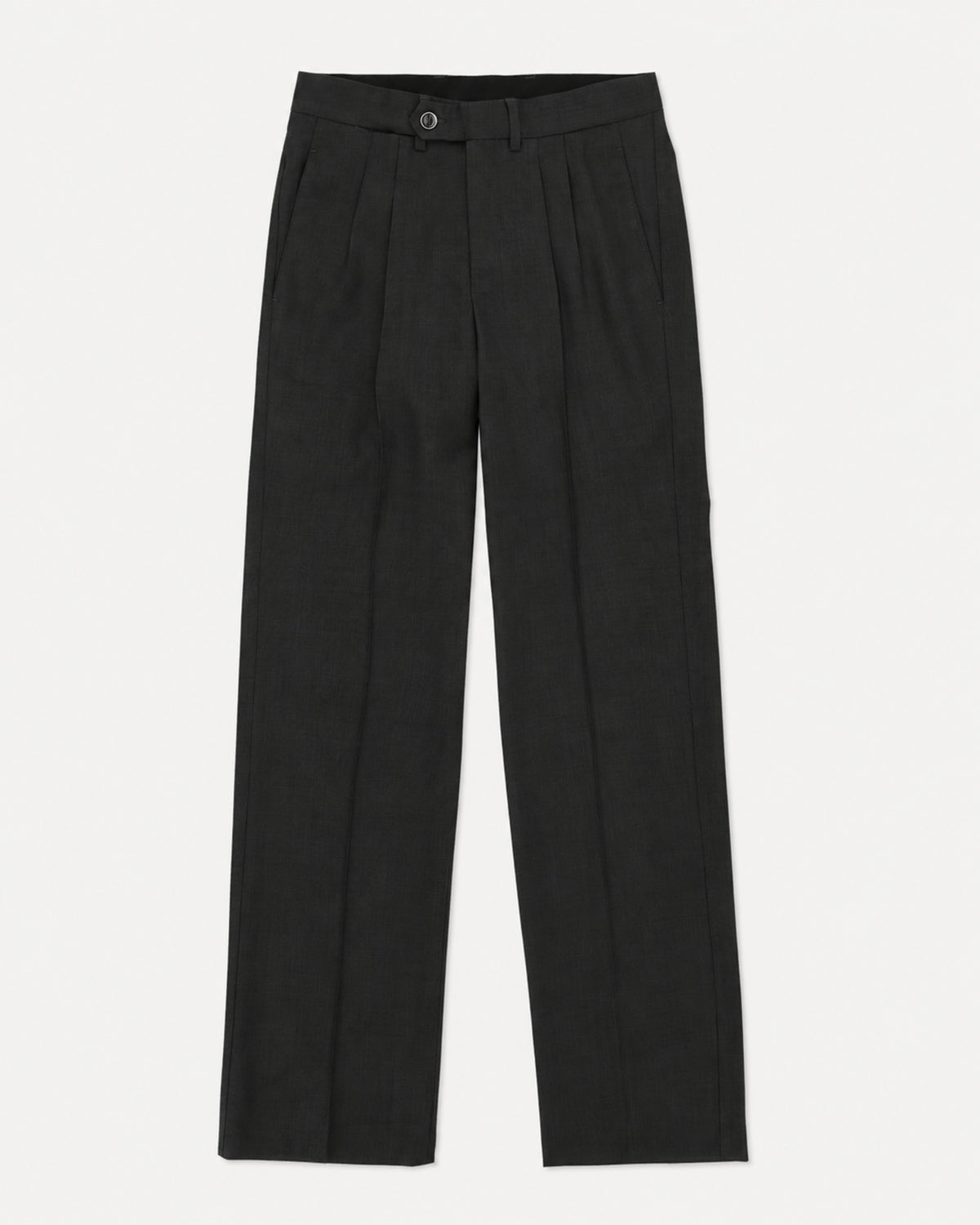 Justine Classic Wool Tropical Trousers