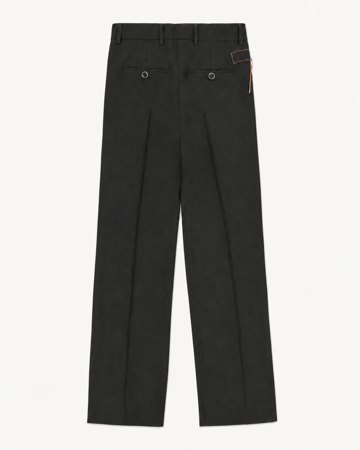 Justine Classic Wool Tropical Trousers