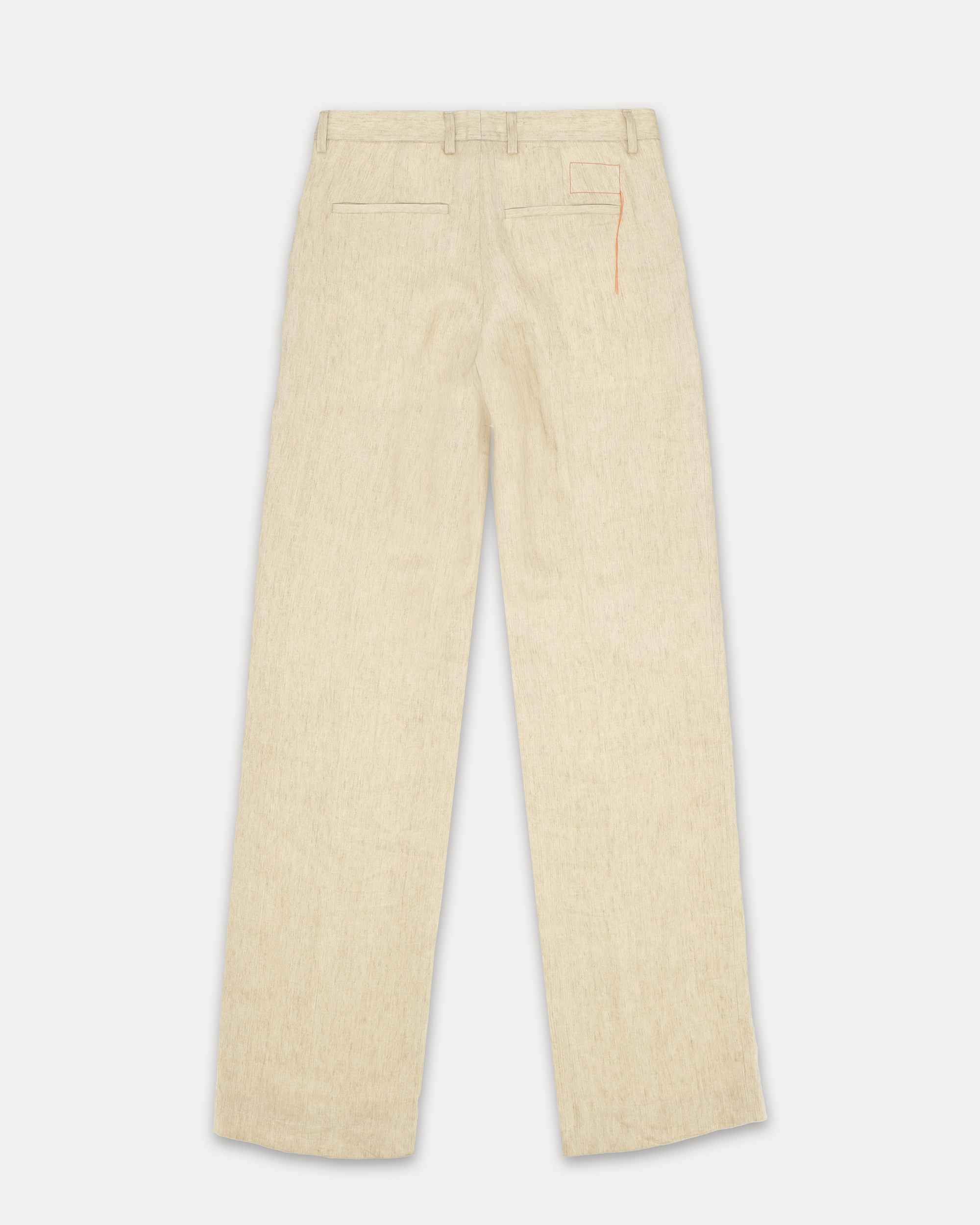 Justine Classic Linen Pants
