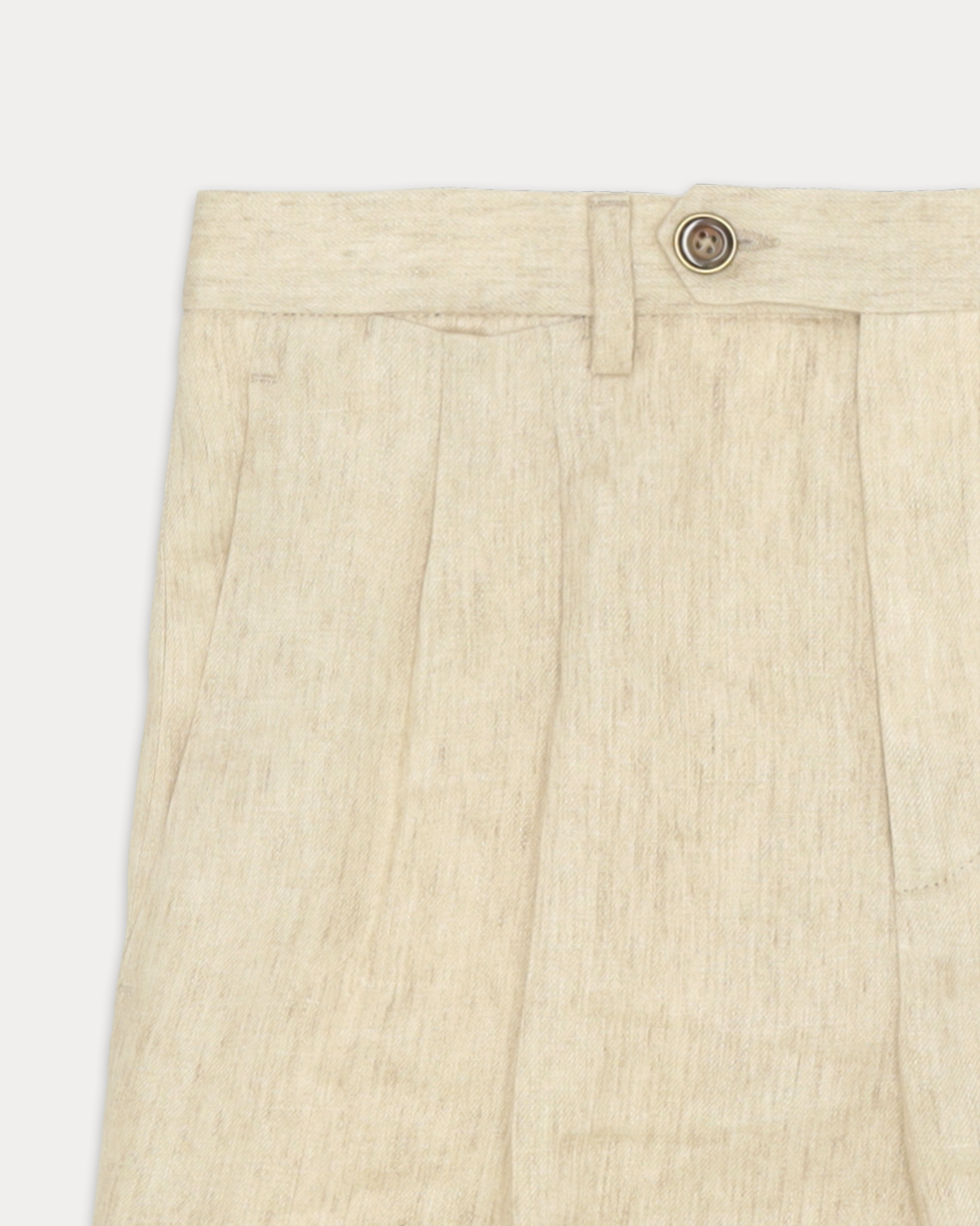 Justine Classic Linen Pants